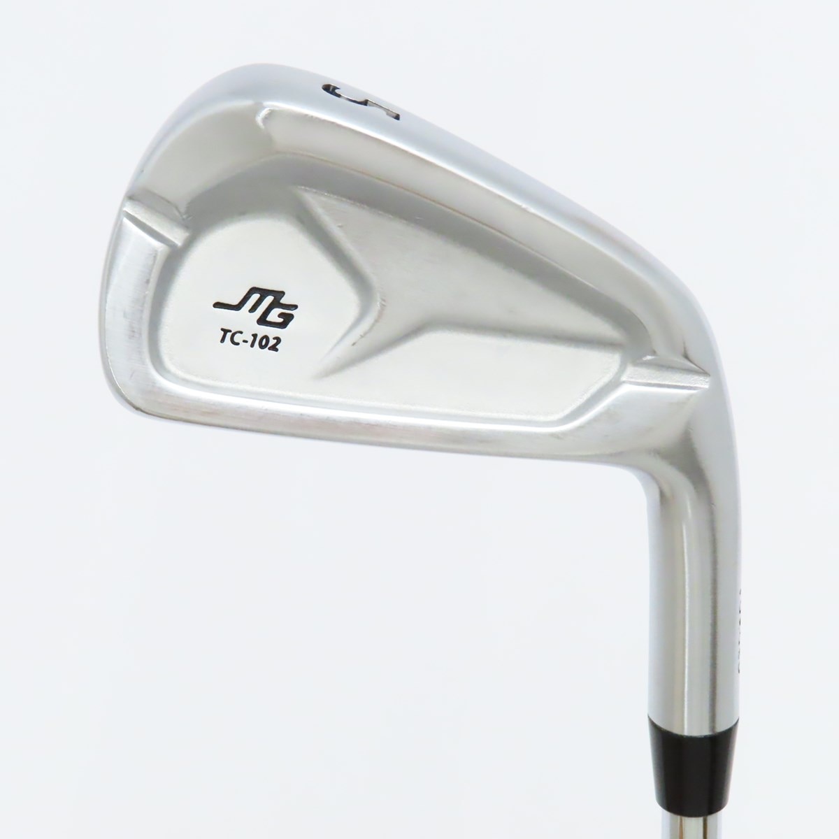 中古】TC-102 アイアン PROJECT X LZ 26 5.5 C(アイアン（セット