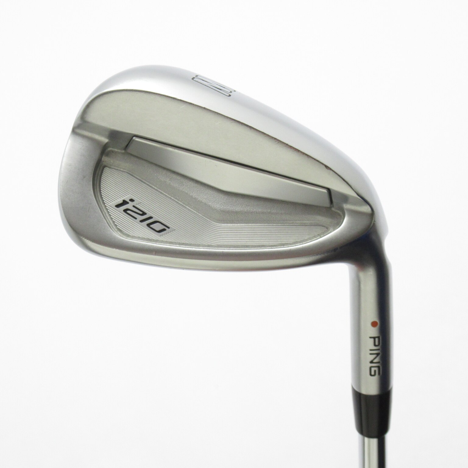 中古】i210 単品アイアン (ピン) Iシリーズ 通販｜GDO中古ゴルフクラブ