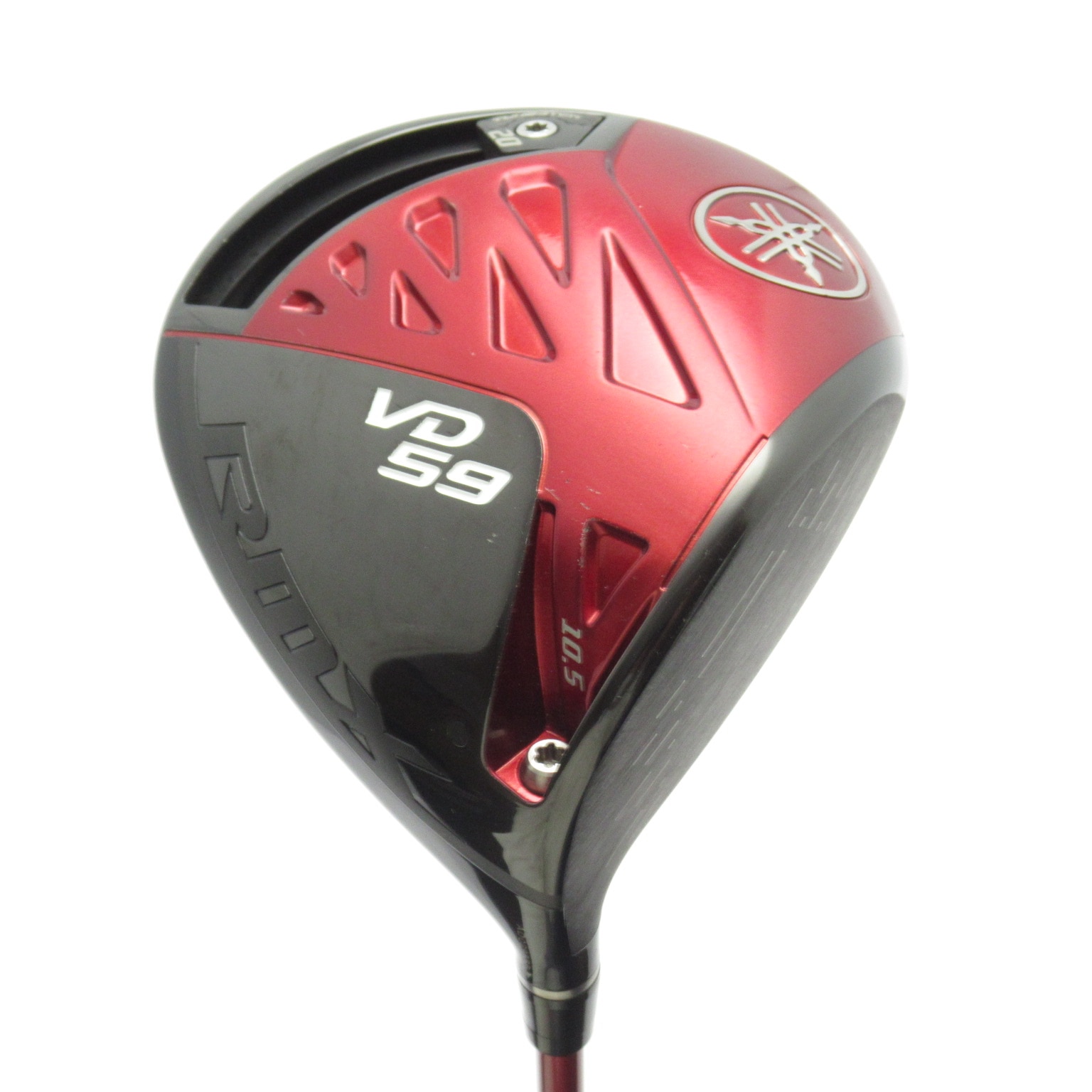 中古】RMX VD59 ドライバー (ヤマハ) RMX 通販｜GDO中古ゴルフクラブ