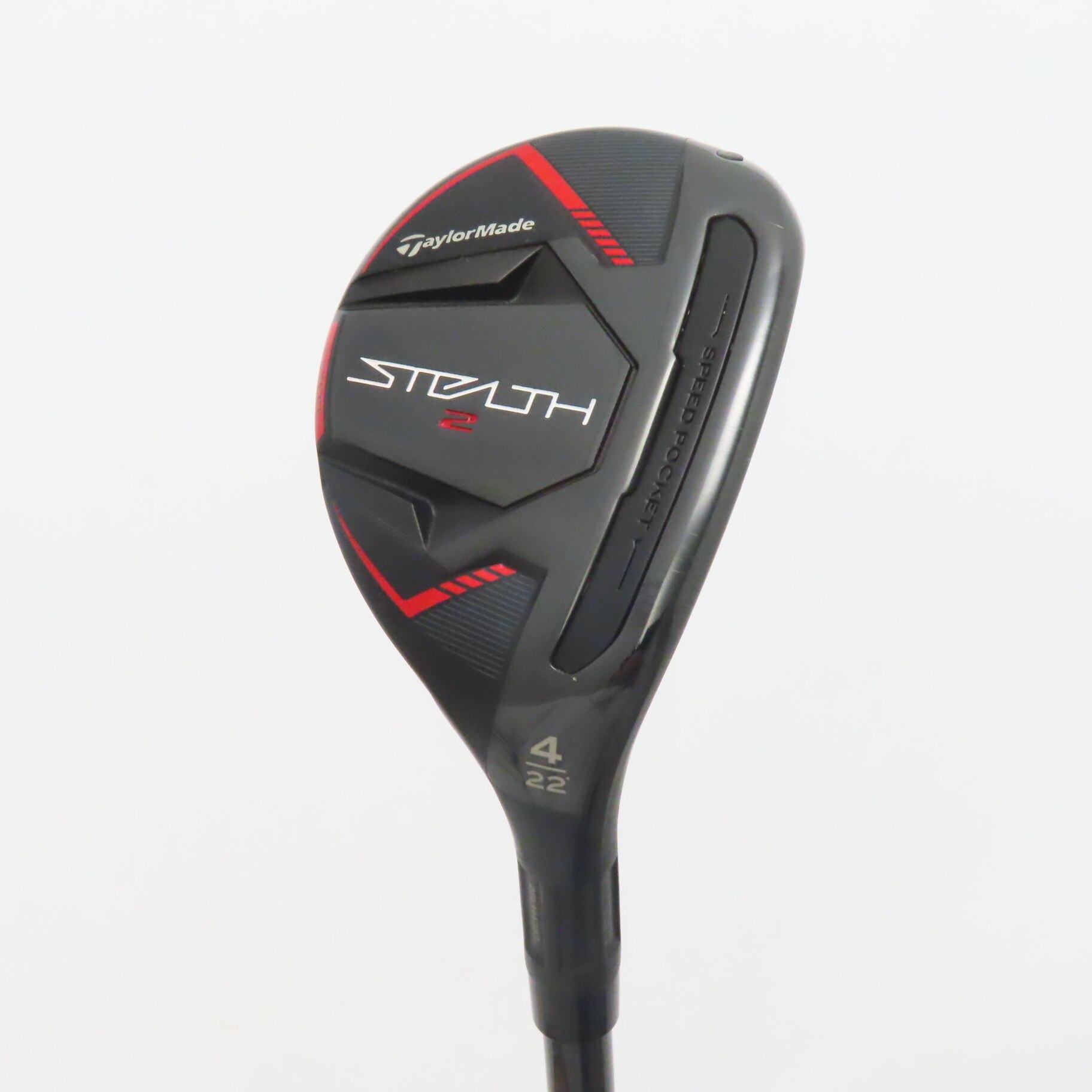 中古】ステルス 2 RESCUE ユーティリティ (テーラーメイド) ステルス