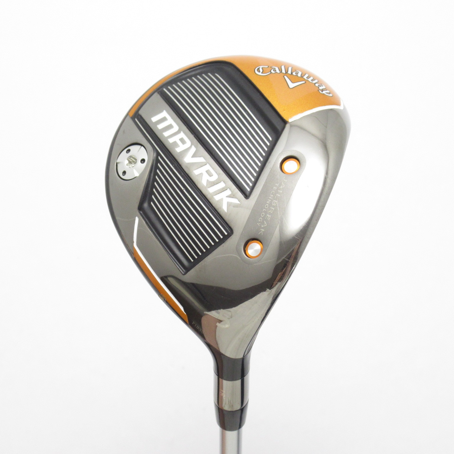 中古】マーベリック フェアウェイウッド Diamana 50 for Callaway 18