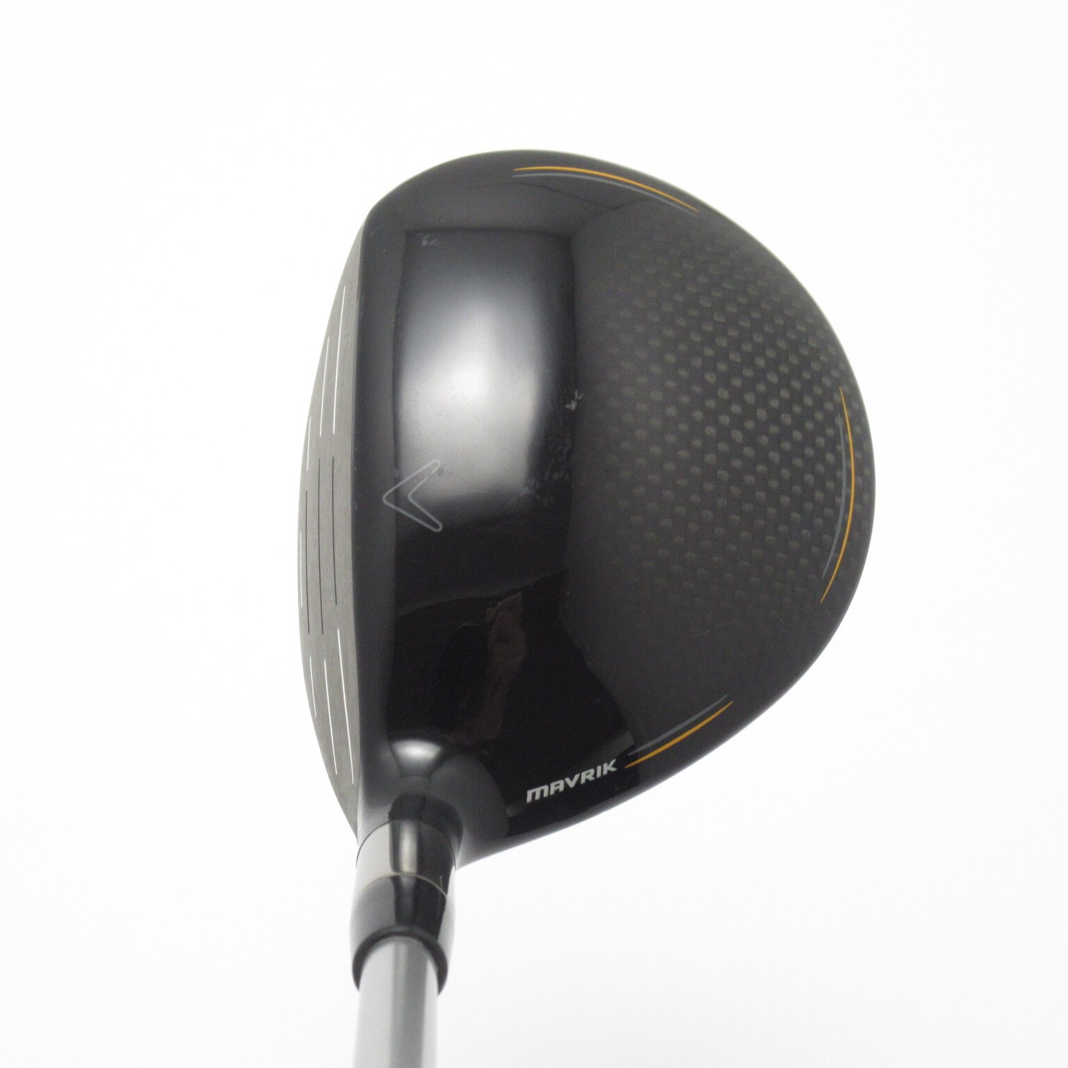 中古】マーベリック フェアウェイウッド Diamana 50 for Callaway 18