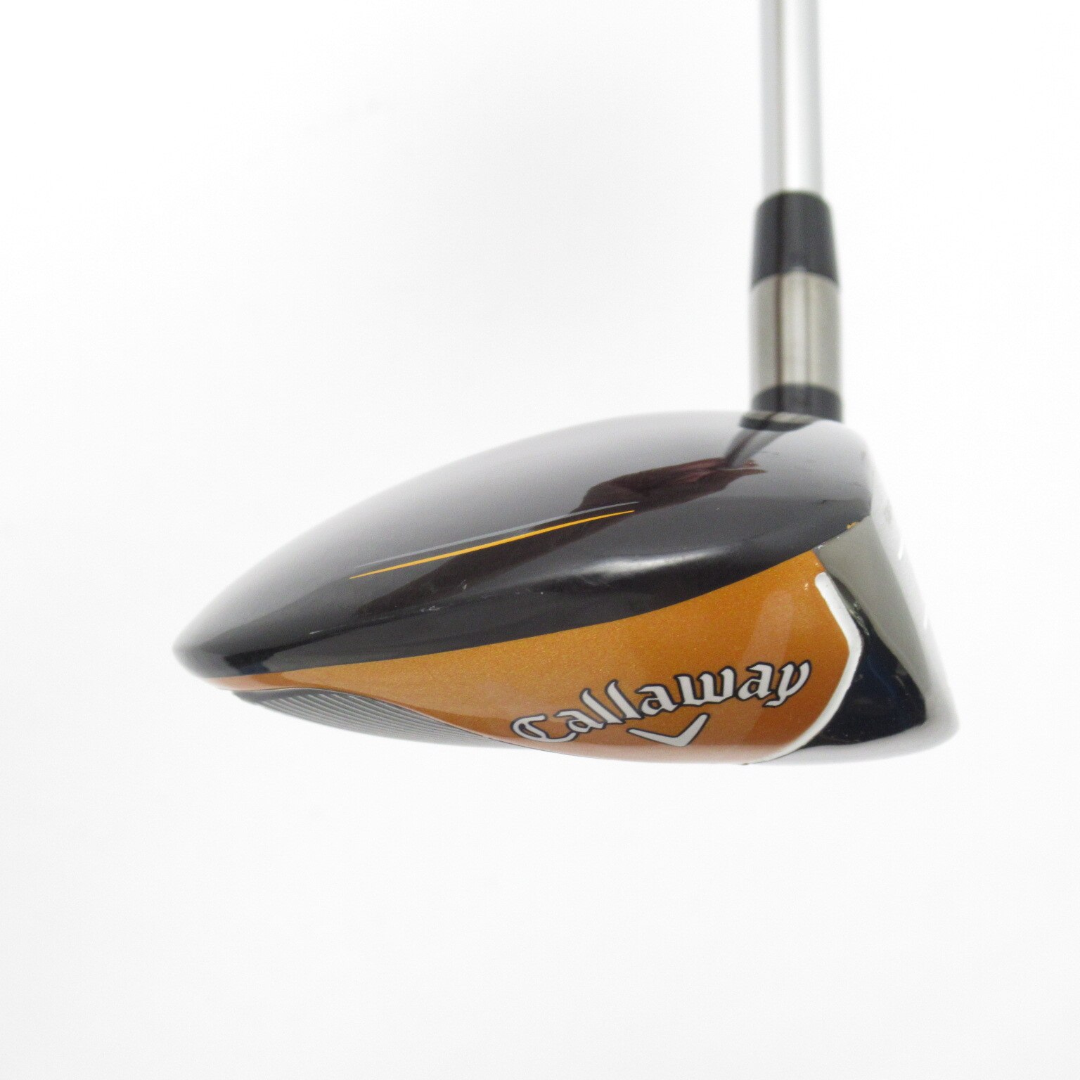 中古】マーベリック フェアウェイウッド Diamana 50 for Callaway 18