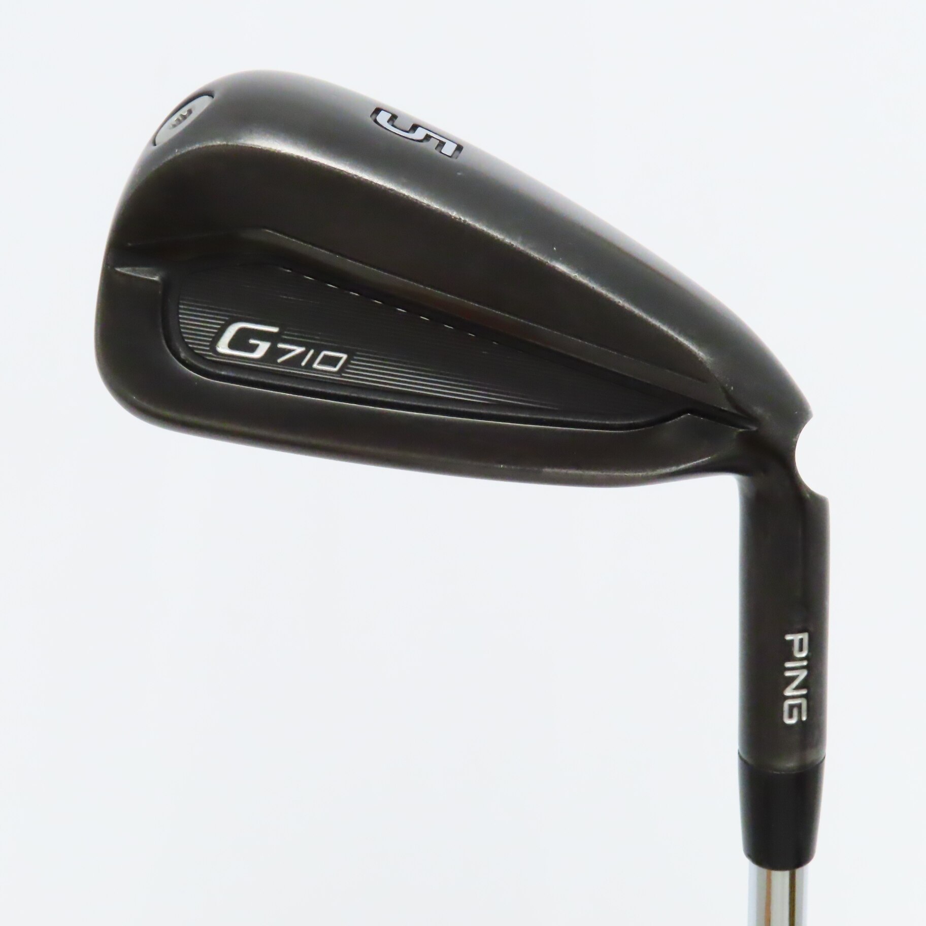中古】G710 アイアン N.S.PRO MODUS3 TOUR 120 21.5 S CD(アイアン