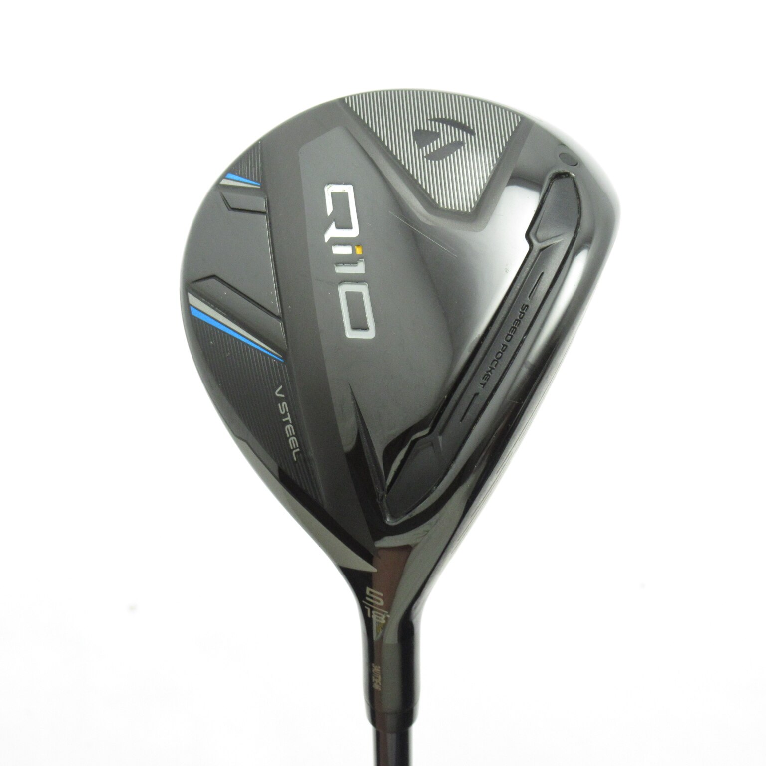 中古】Qi10 フェアウェイウッド (テーラーメイド) 通販｜GDO中古ゴルフ