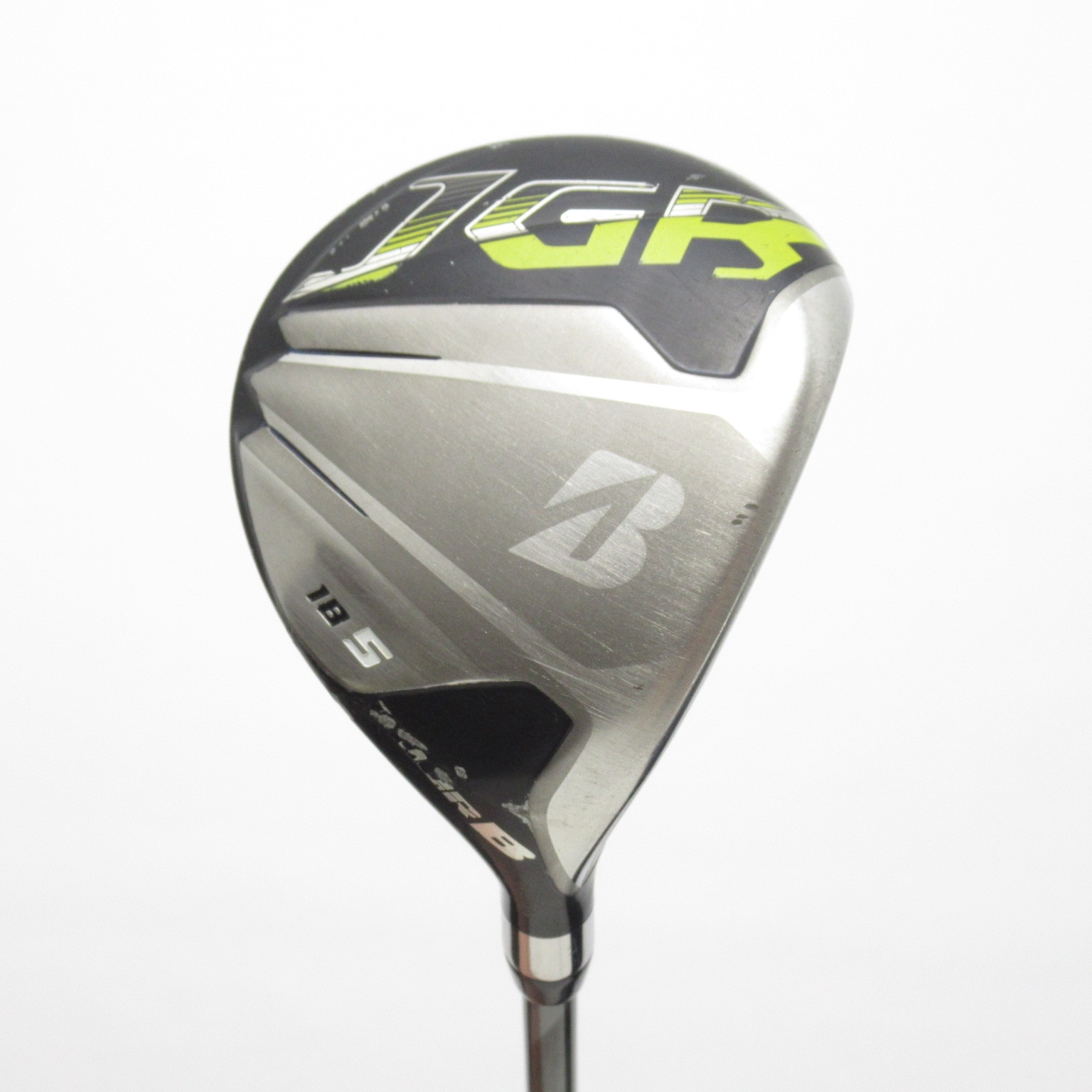 中古】TOUR B フェアウェイウッド (ブリヂストン) 通販｜GDO中古ゴルフ