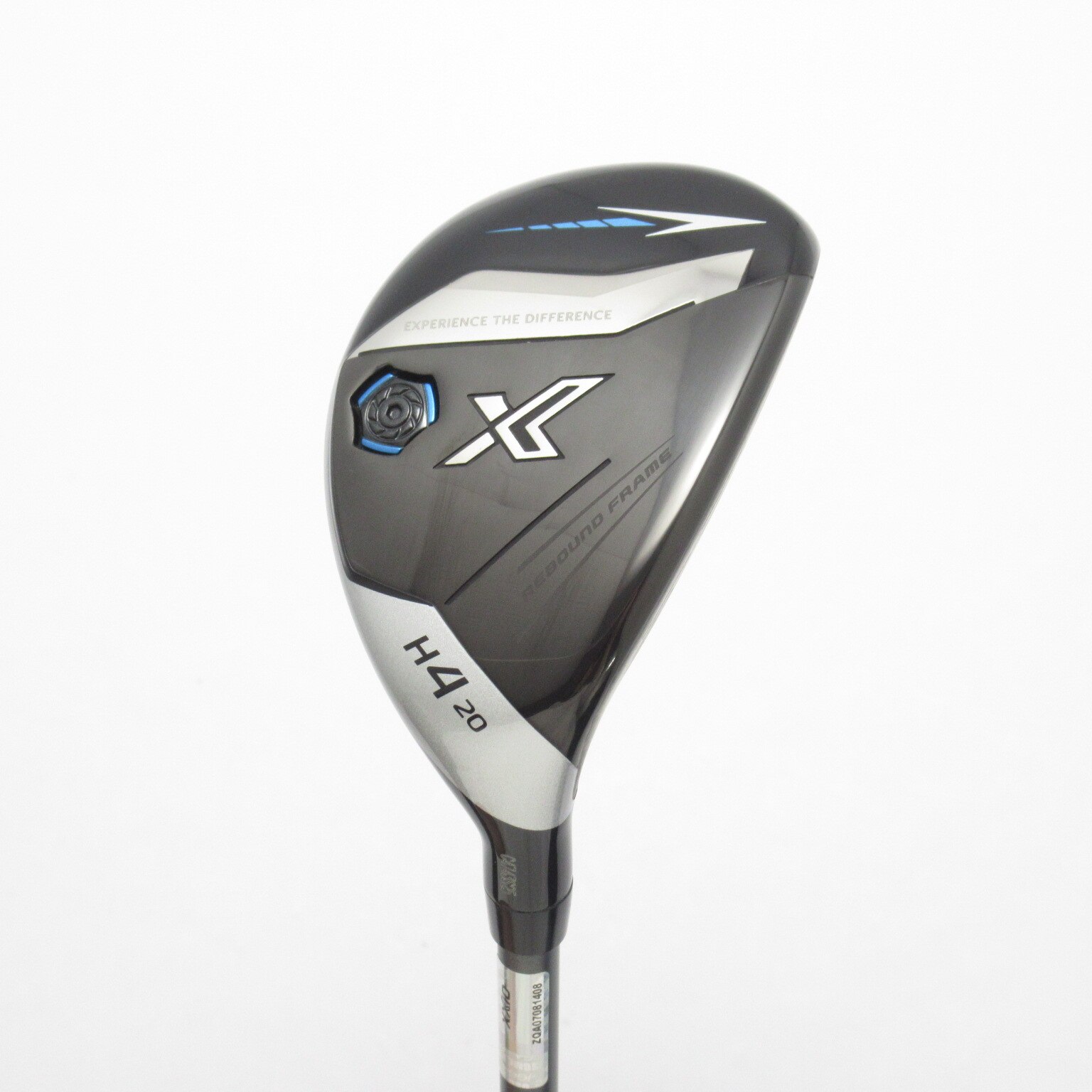 中古】ゼクシオ x [2024] ユーティリティ (ダンロップ) ゼクシオ 通販