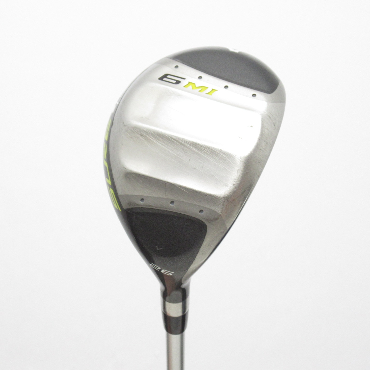 中古】MIZUNO ユーティリティ (ミズノ) 通販｜GDO中古ゴルフクラブ