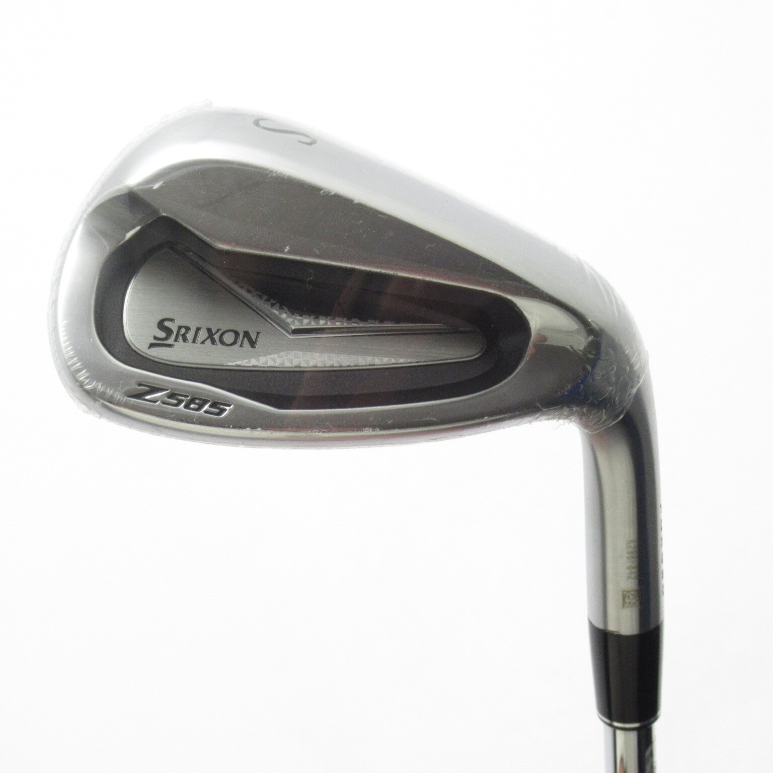 中古】スリクソン Z585 単品アイアン (ダンロップ) スリクソン 通販
