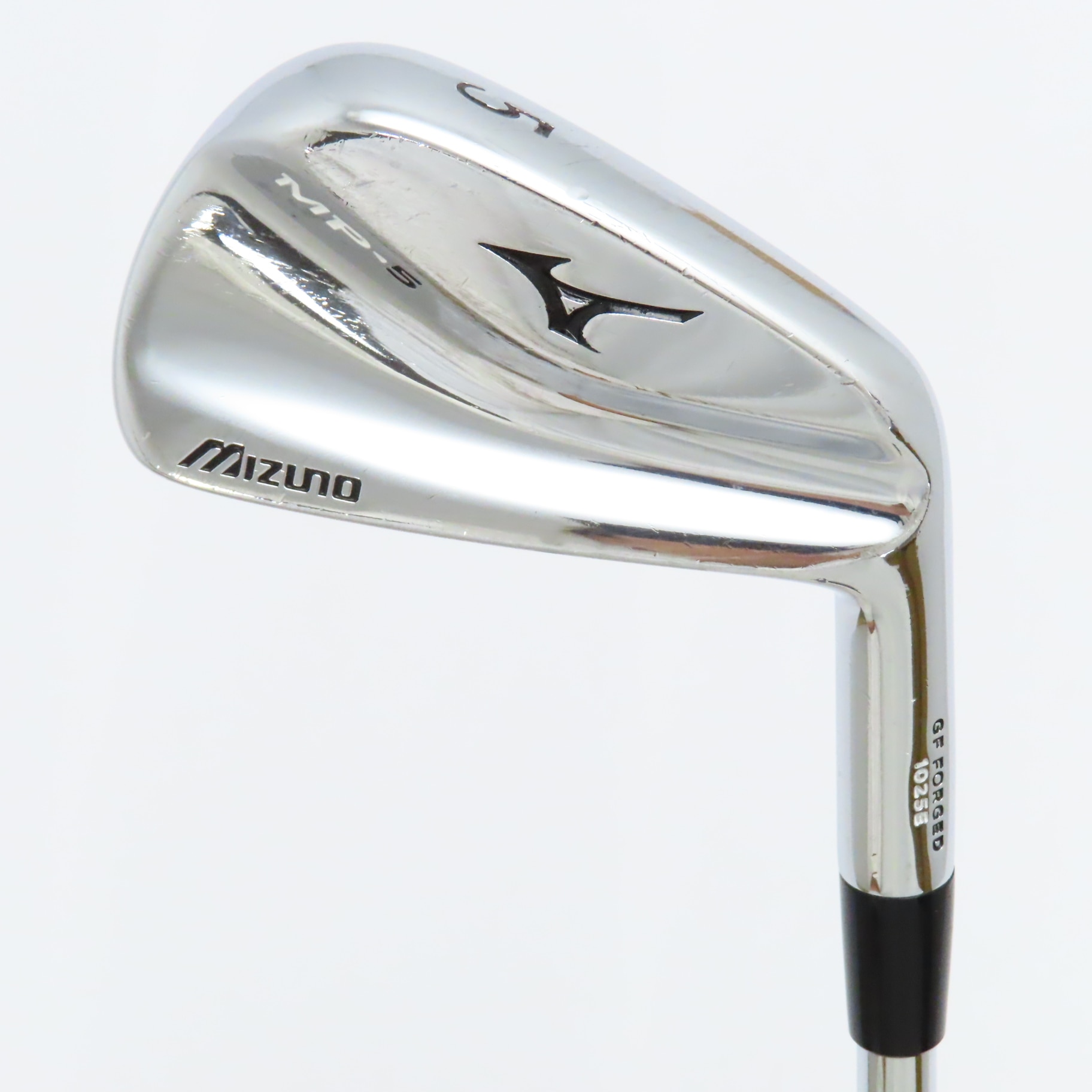 中古】MP-5 アイアン N.S.PRO MODUS3 SYSTEM3 TOUR 125 27 S CD