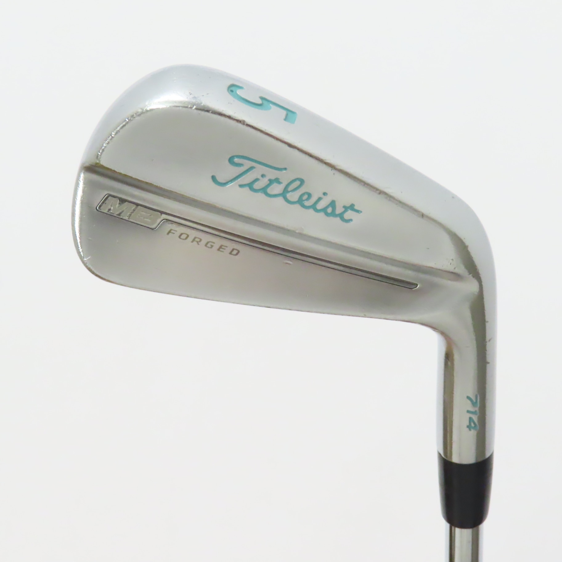 中古】MB 714 (タイトリスト) Titleist 通販｜GDO中古ゴルフクラブ