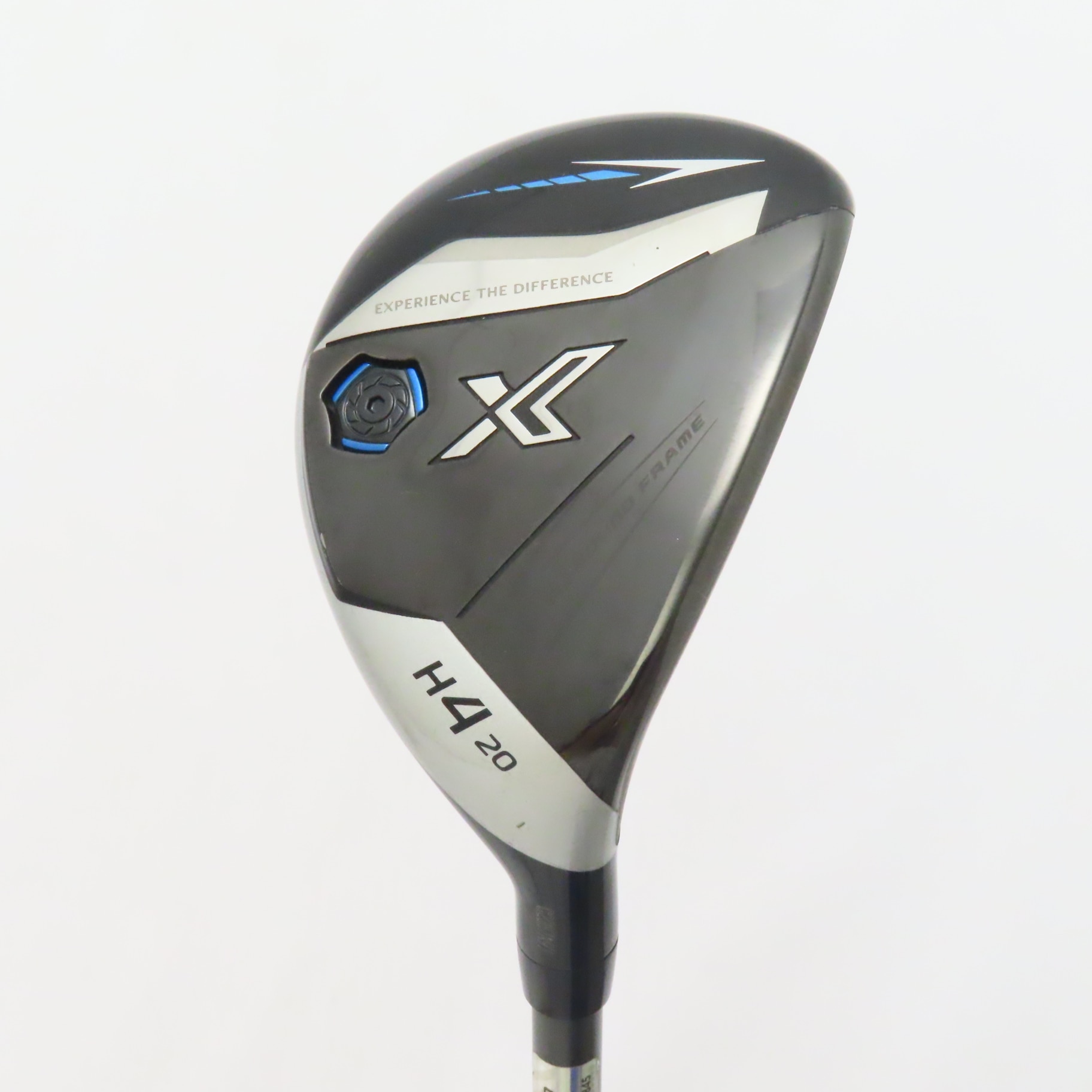 中古】ゼクシオ x [2024] ユーティリティ (ダンロップ) ゼクシオ 通販