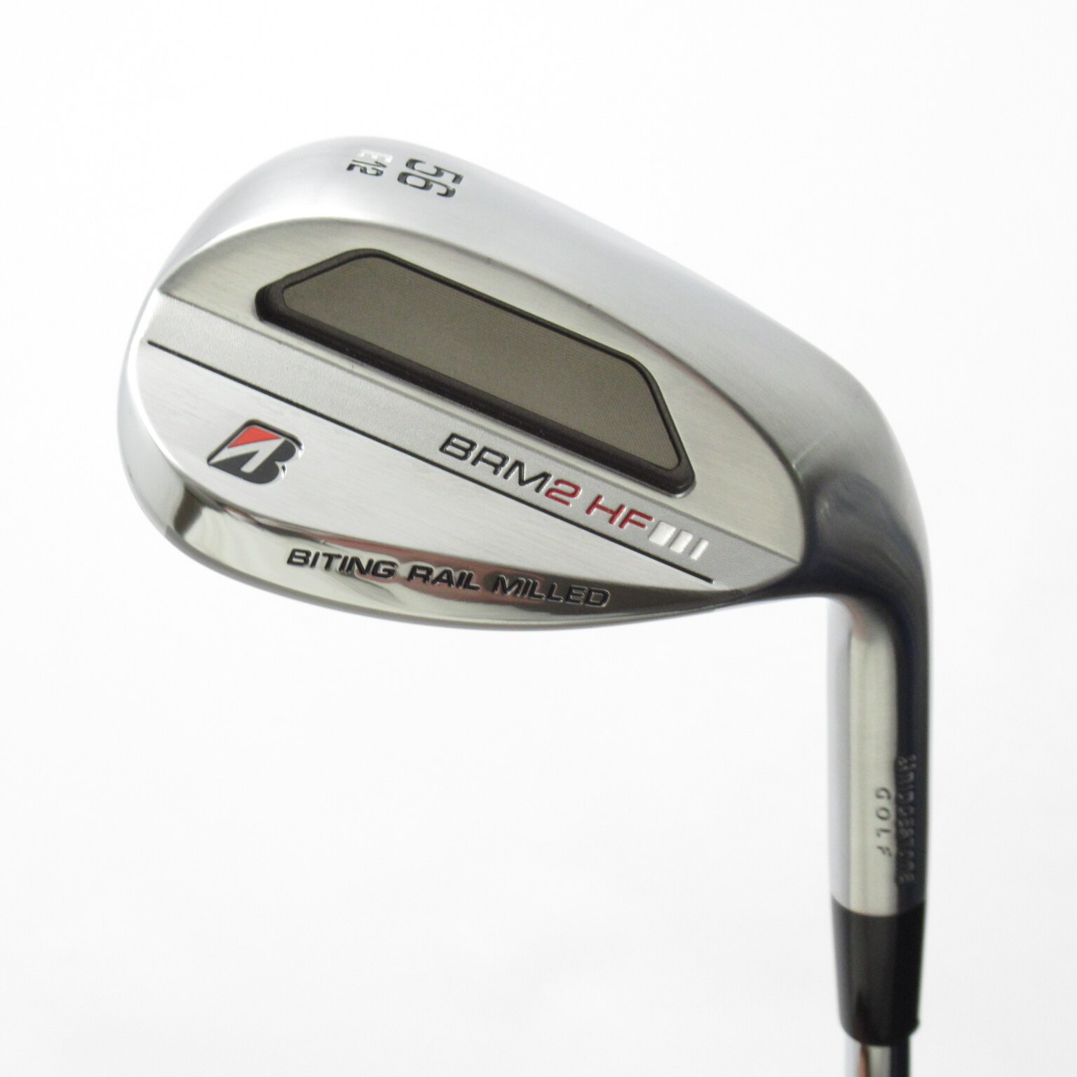 中古】BRM2 HF ウェッジ (ブリヂストン) ブリヂストンゴルフ 通販｜GDO