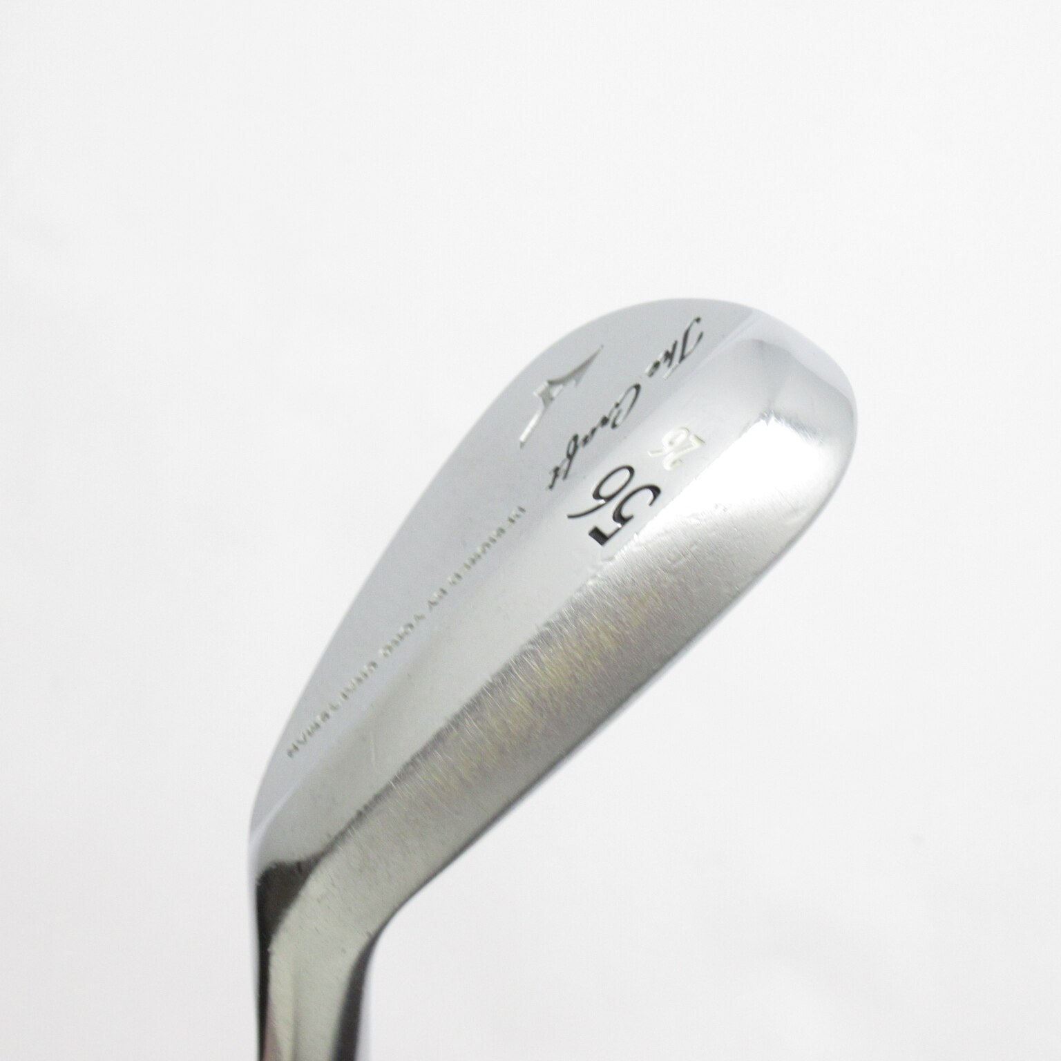 中古】The Craft(2023) ウェッジ Dynamic Gold 120 56-26 S200 D