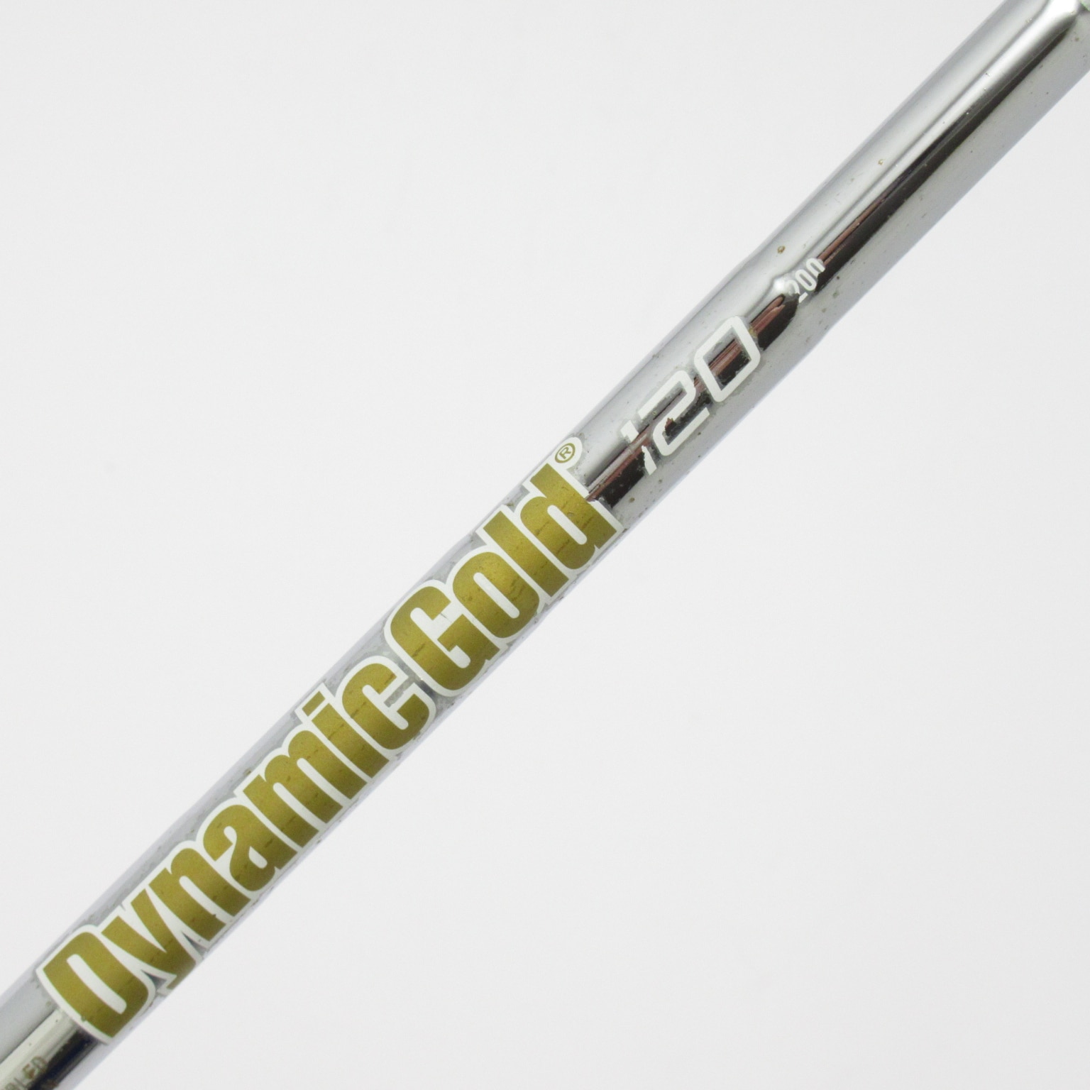 中古】The Craft(2023) ウェッジ Dynamic Gold 120 56-26 S200 D