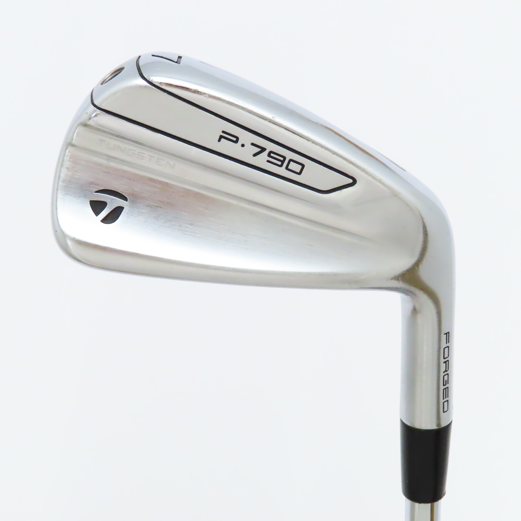 中古】P790 アイアンセット (テーラーメイド) 通販｜GDO中古ゴルフクラブ