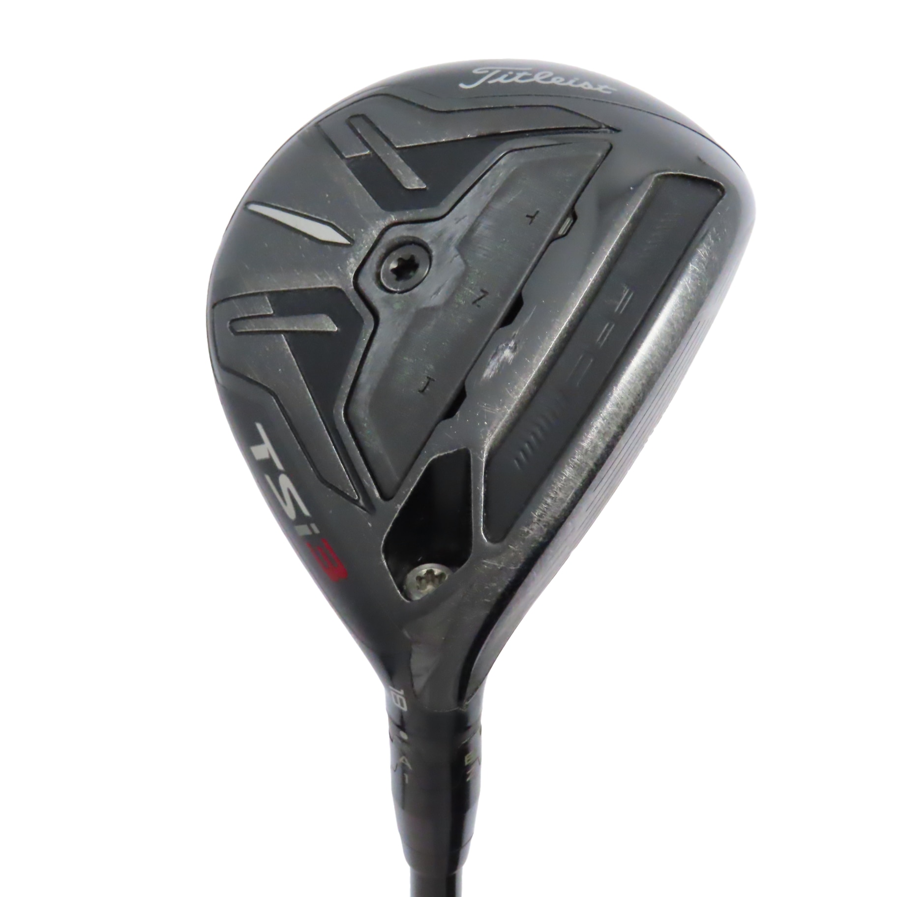 中古】TSi3 フェアウェイウッド (タイトリスト) TSi 通販｜GDO中古
