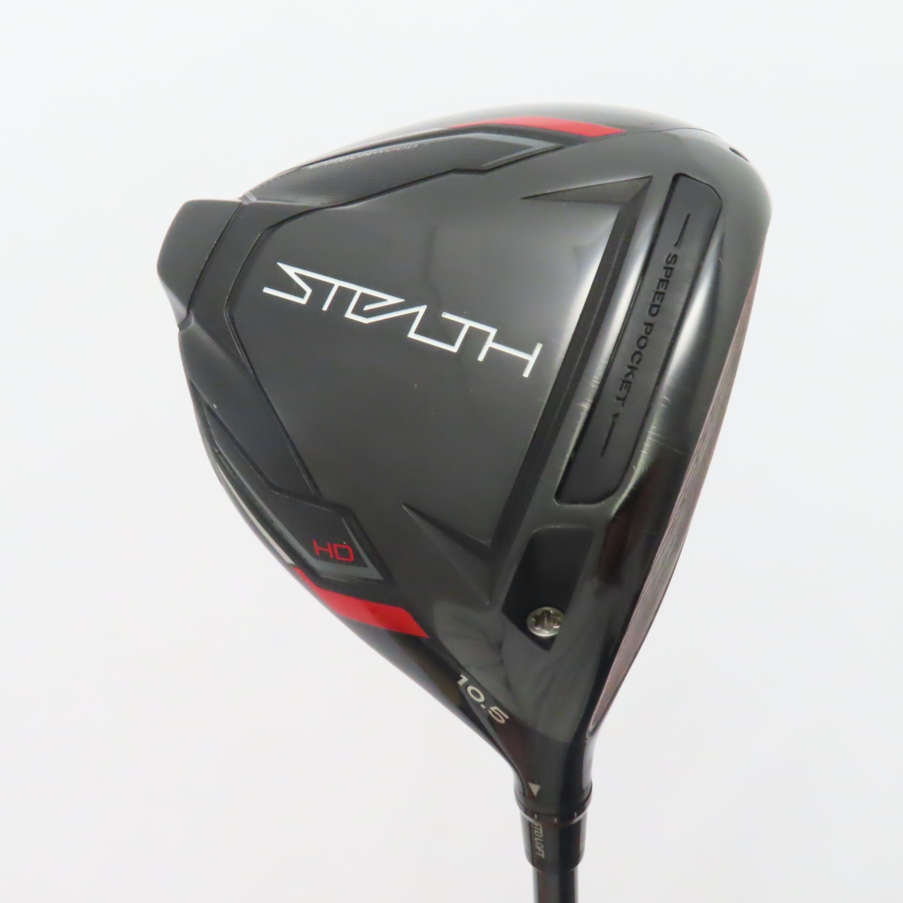中古】ステルス ドライバー (テーラーメイド) メンズ 通販｜GDO中古