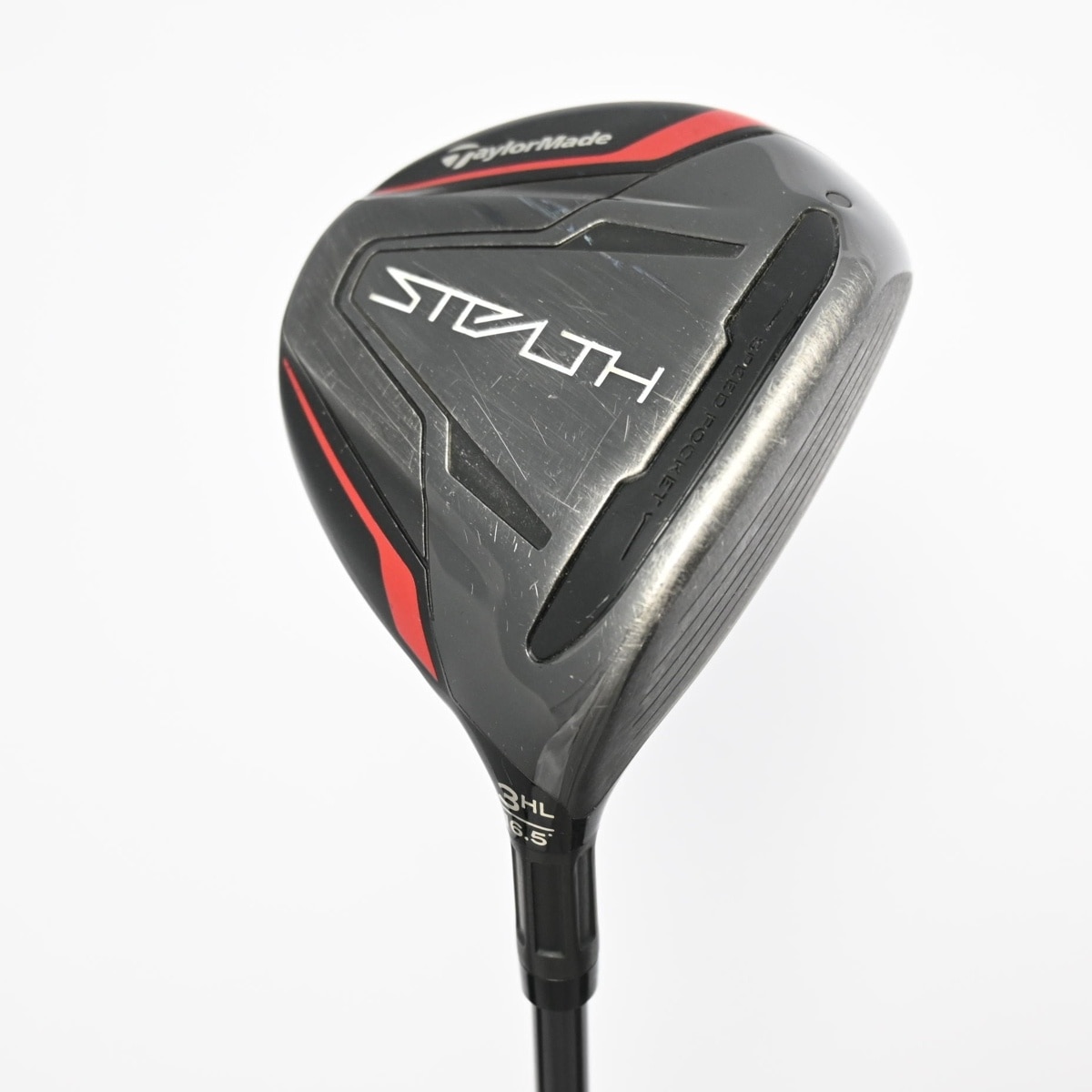クラブ TaylorMade STEALTH 5W TENSEI TM50 S クラブ TaylorMade