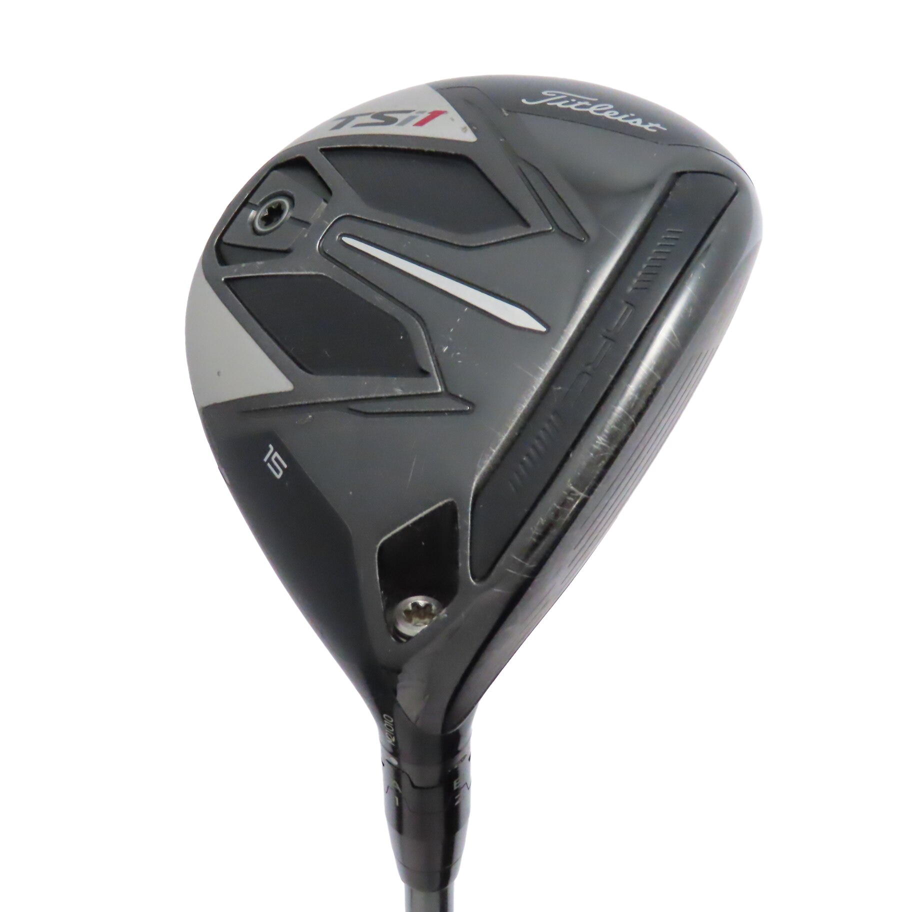 中古】TSi1 フェアウェイウッド (タイトリスト) TSi 通販｜GDO中古
