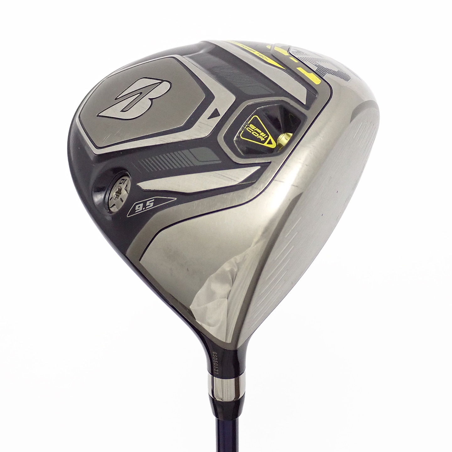 中古】TOUR B JGR [2019] ドライバー (ブリヂストン) TOUR B 通販｜GDO