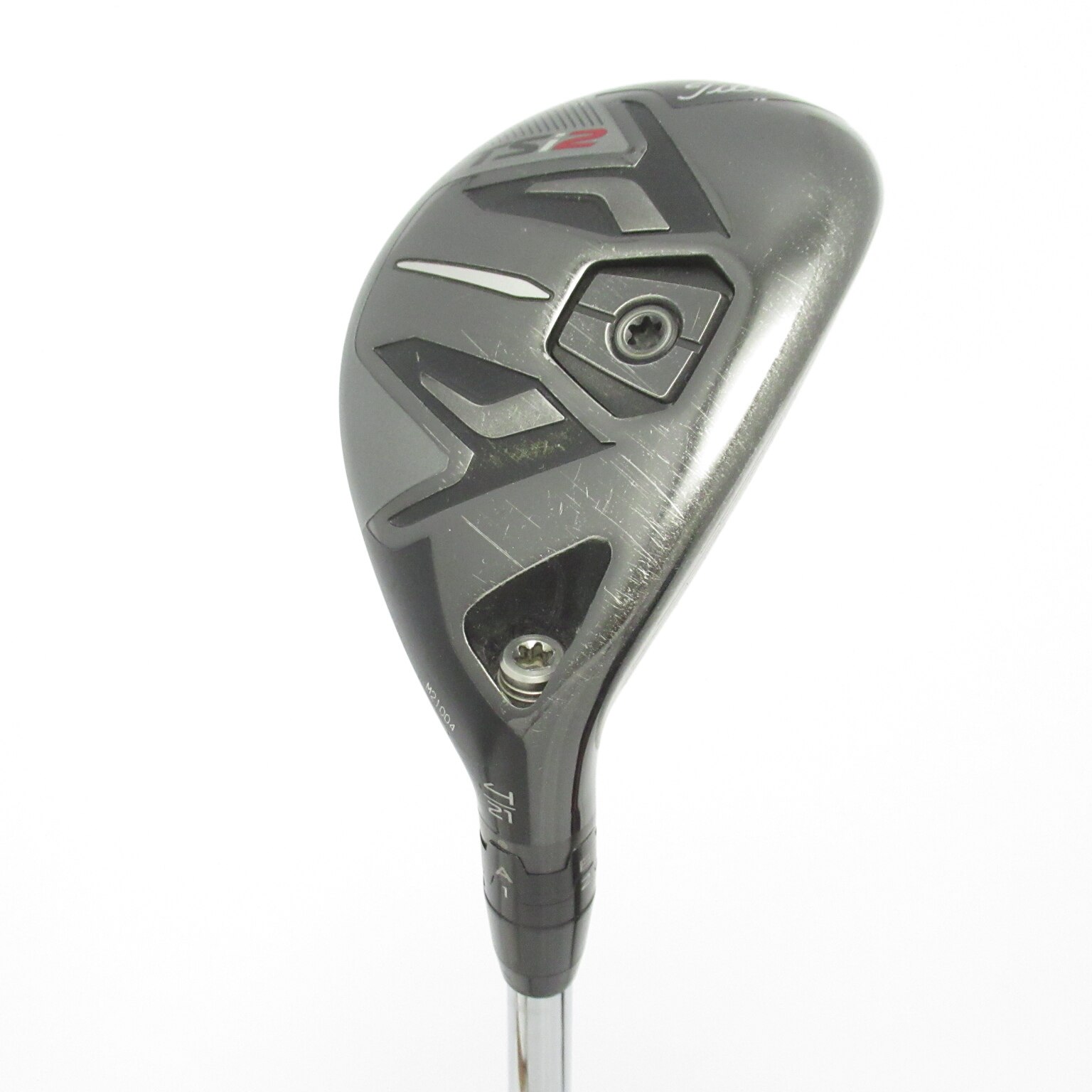 Titleist TSi2 ユーティリティ　5U 24° 中古】TSi2 ユーティリティ N.S.PRO 950GH neo 21 S CD(ユーティリティ