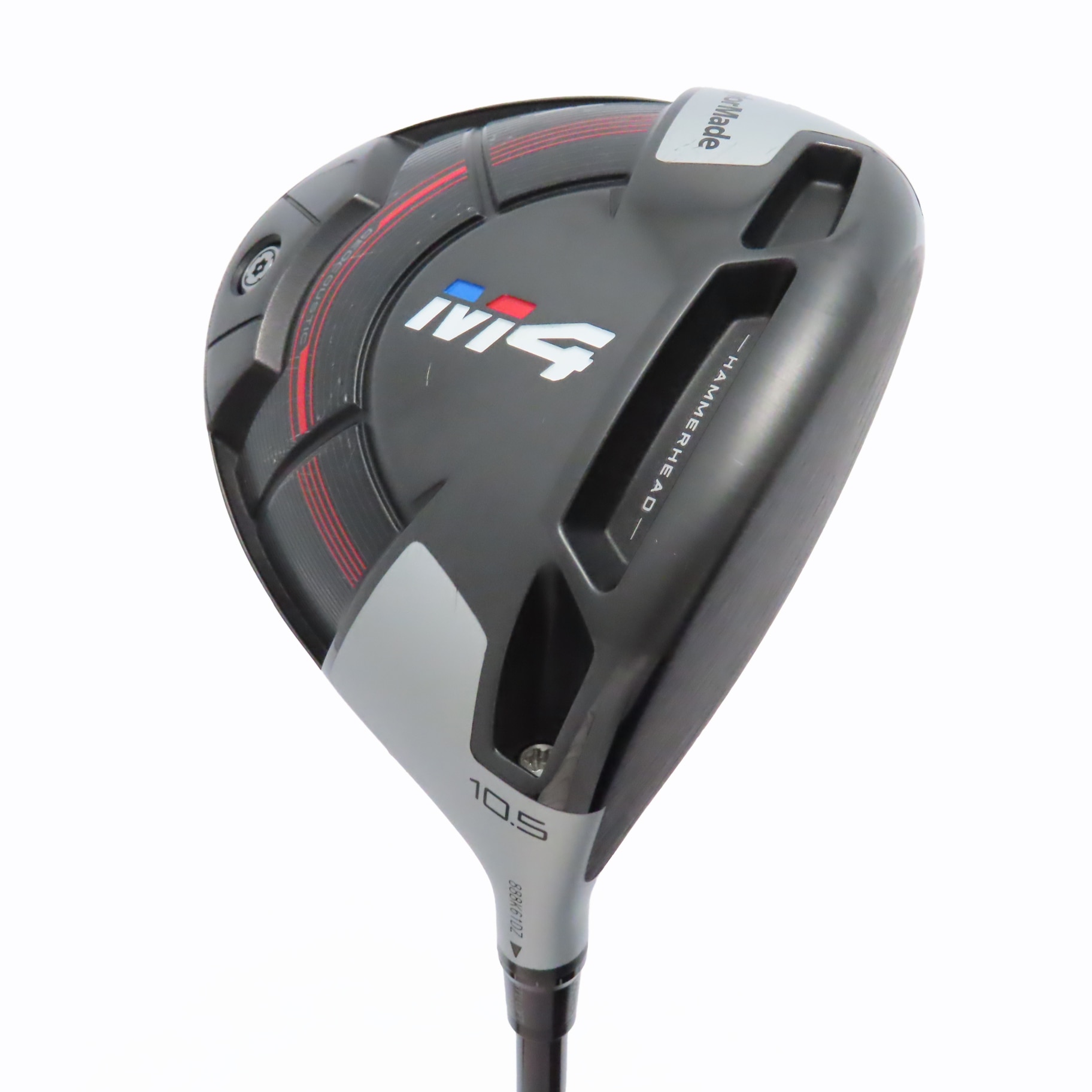 FUBUKI TM5 Flex S ゴルフシャフト 2本セット　５番u ４番u 中古】M4 ドライバー FUBUKI TM5 10.5 SR CD(ドライバー（単品）)|M4