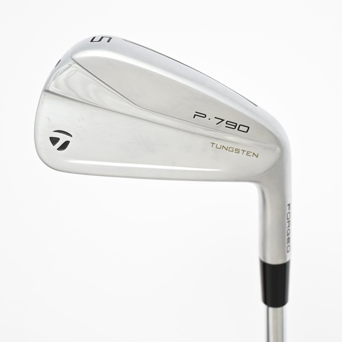 中古】P790 アイアンセット (テーラーメイド) 通販｜GDO中古ゴルフクラブ