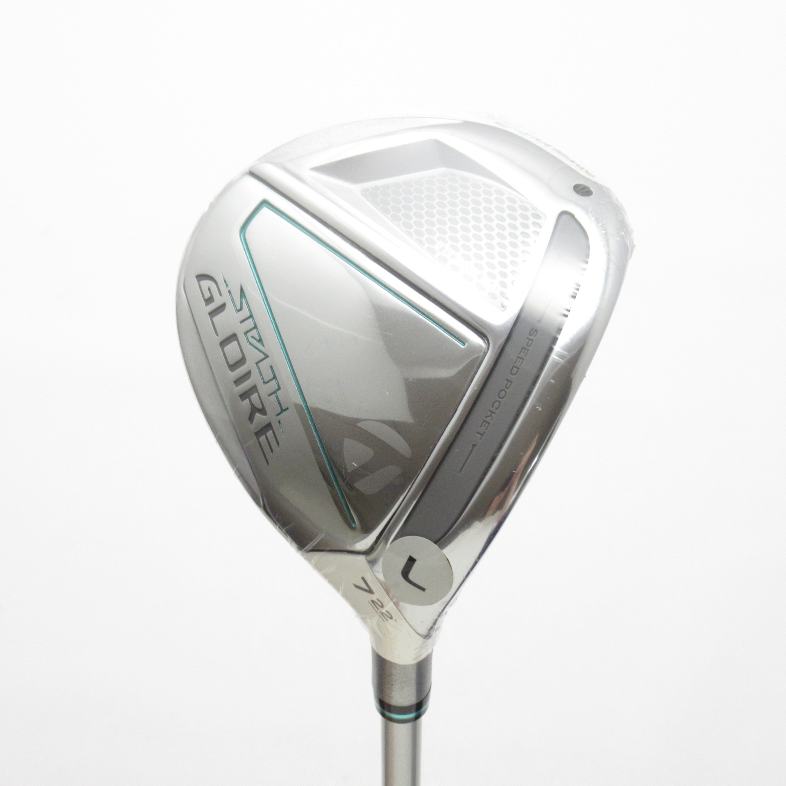 中古】ステルス グローレ フェアウェイウッド (テーラーメイド