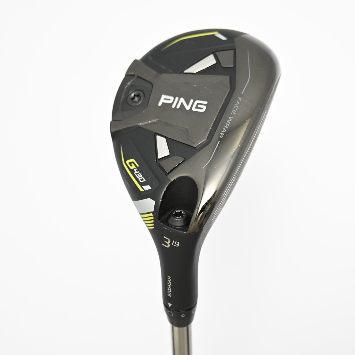 中古】G430 ユーティリティ (ピン) 通販｜GDO中古ゴルフクラブ