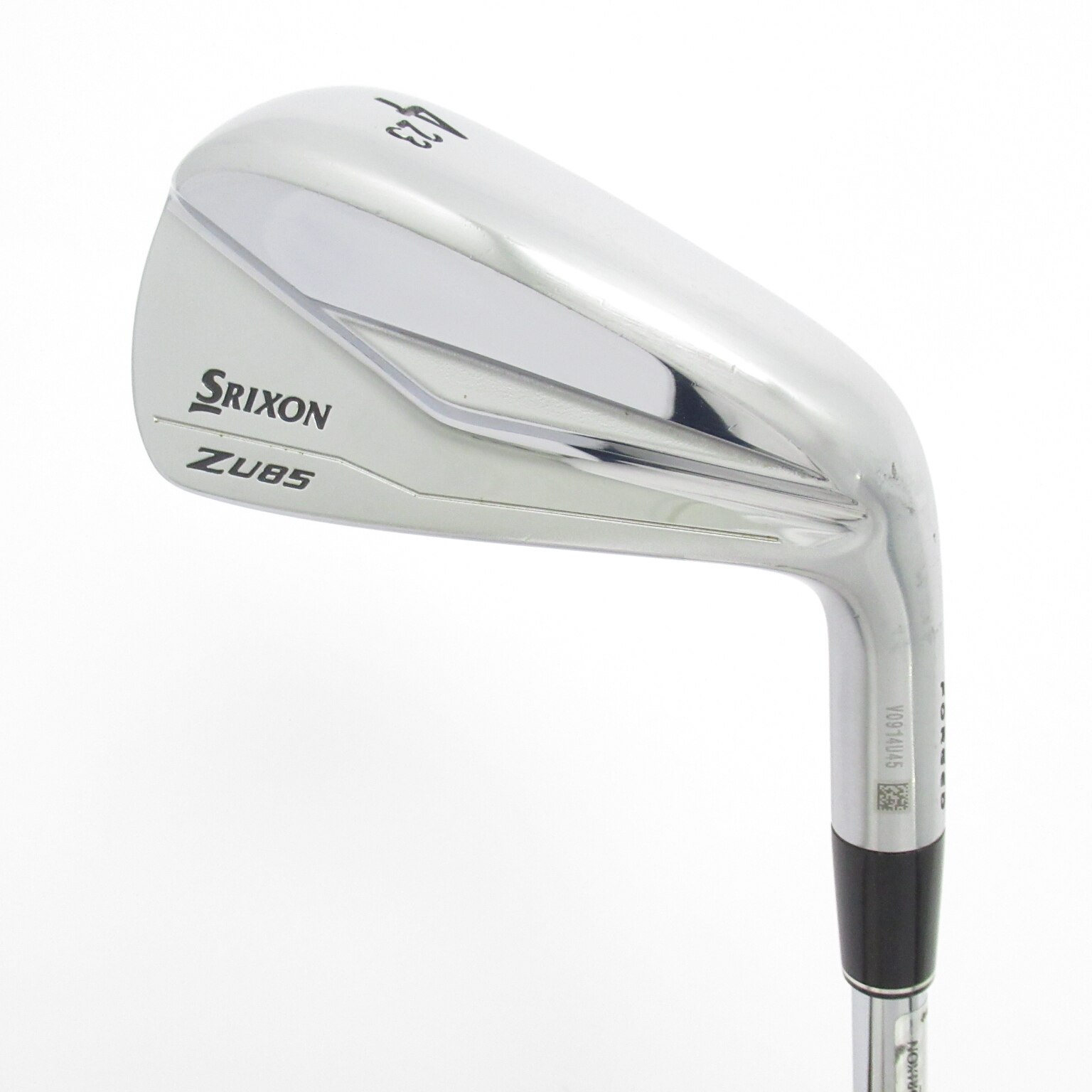 中古】スリクソン Z U85 ユーティリティ (ダンロップ) スリクソン 通販