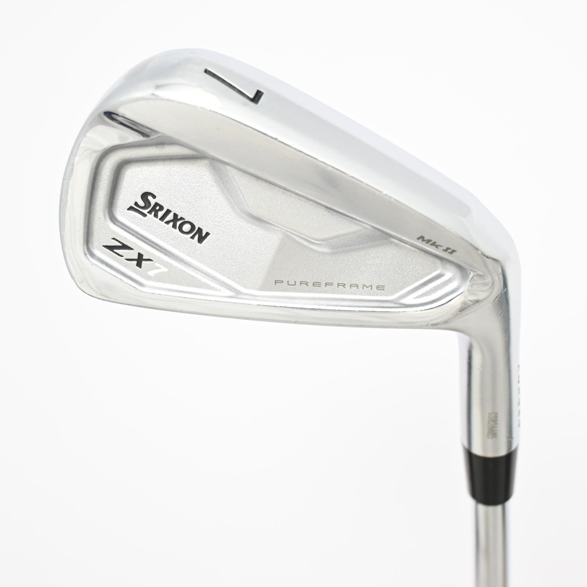 中古】SRIXON ZX7 MkII アイアンセット (ダンロップ) スリクソン 通販