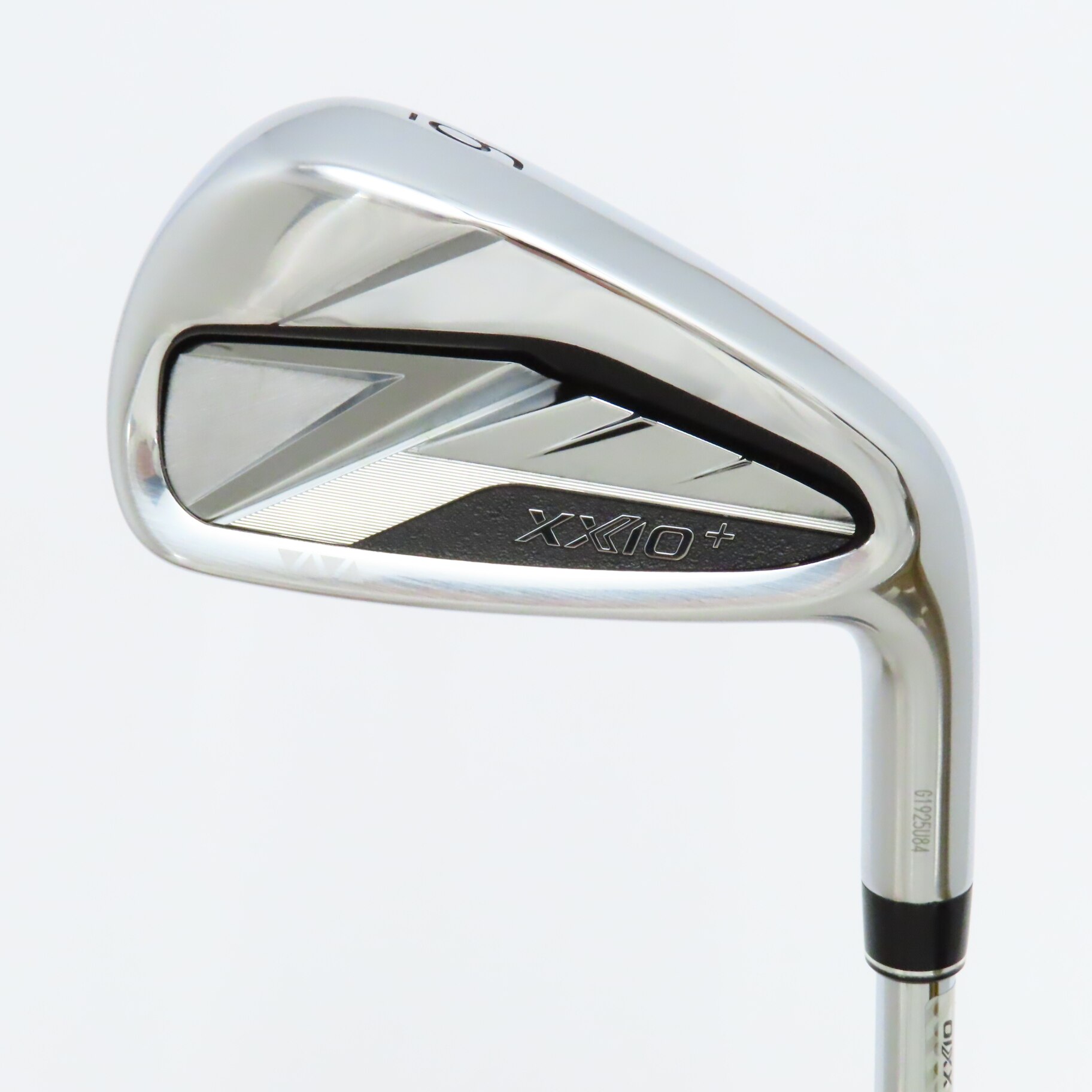 中古】ゼクシオ 14+ (2026) アイアン N.S.PRO 850GH neo DST 25.5 R BC