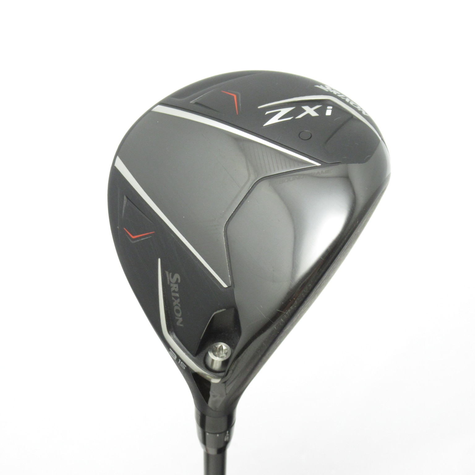 中古】スリクソン ZXi フェアウェイウッド Diamana ZXi 50 15 SR D