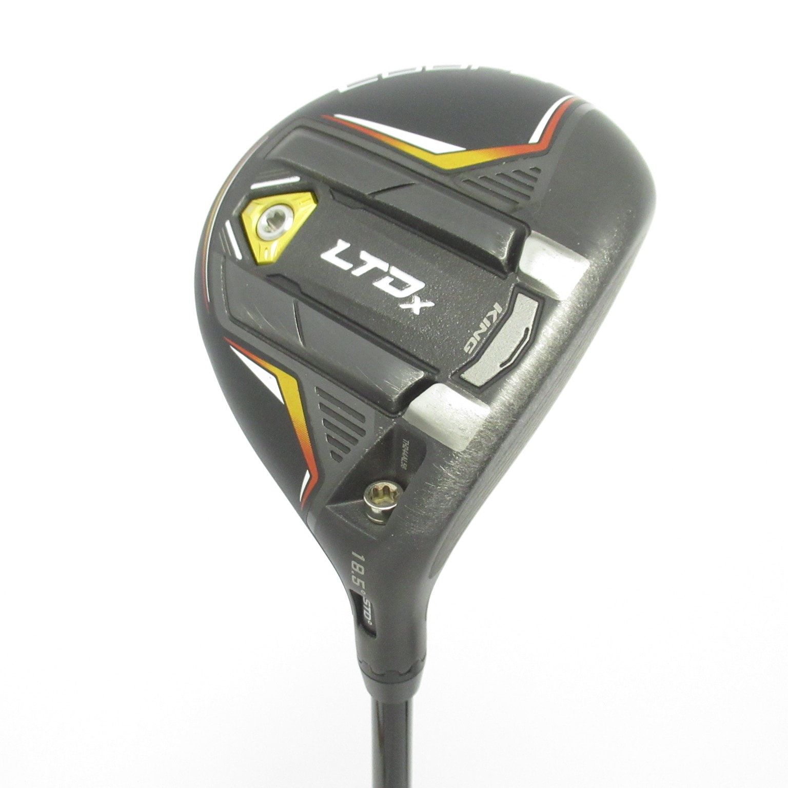 中古】LTDX フェアウェイウッド (コブラ) キング 通販｜GDO中古ゴルフ