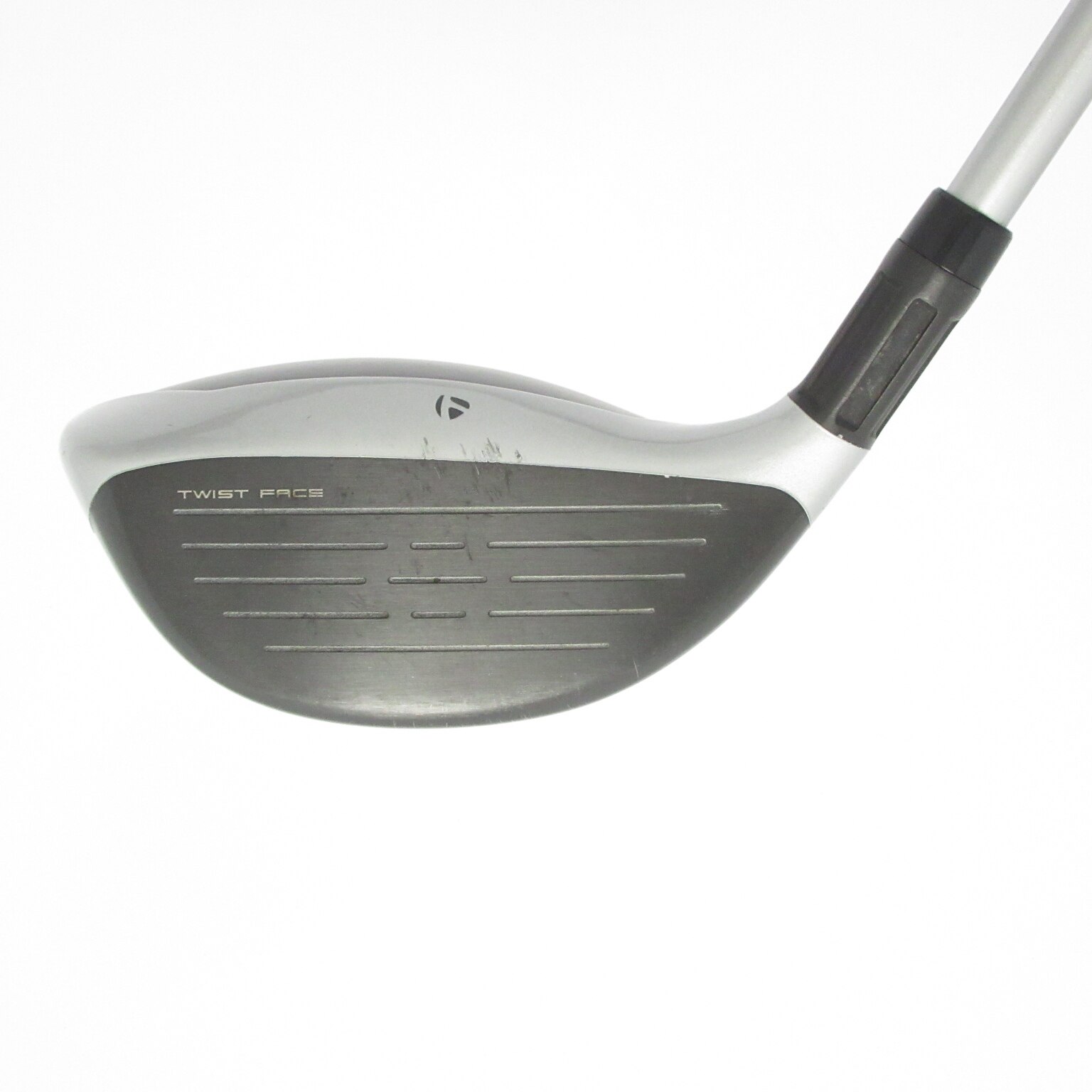 中古】M6 フェアウェイウッド FUBUKI TM5 2019 18 SR CD(フェアウェイ