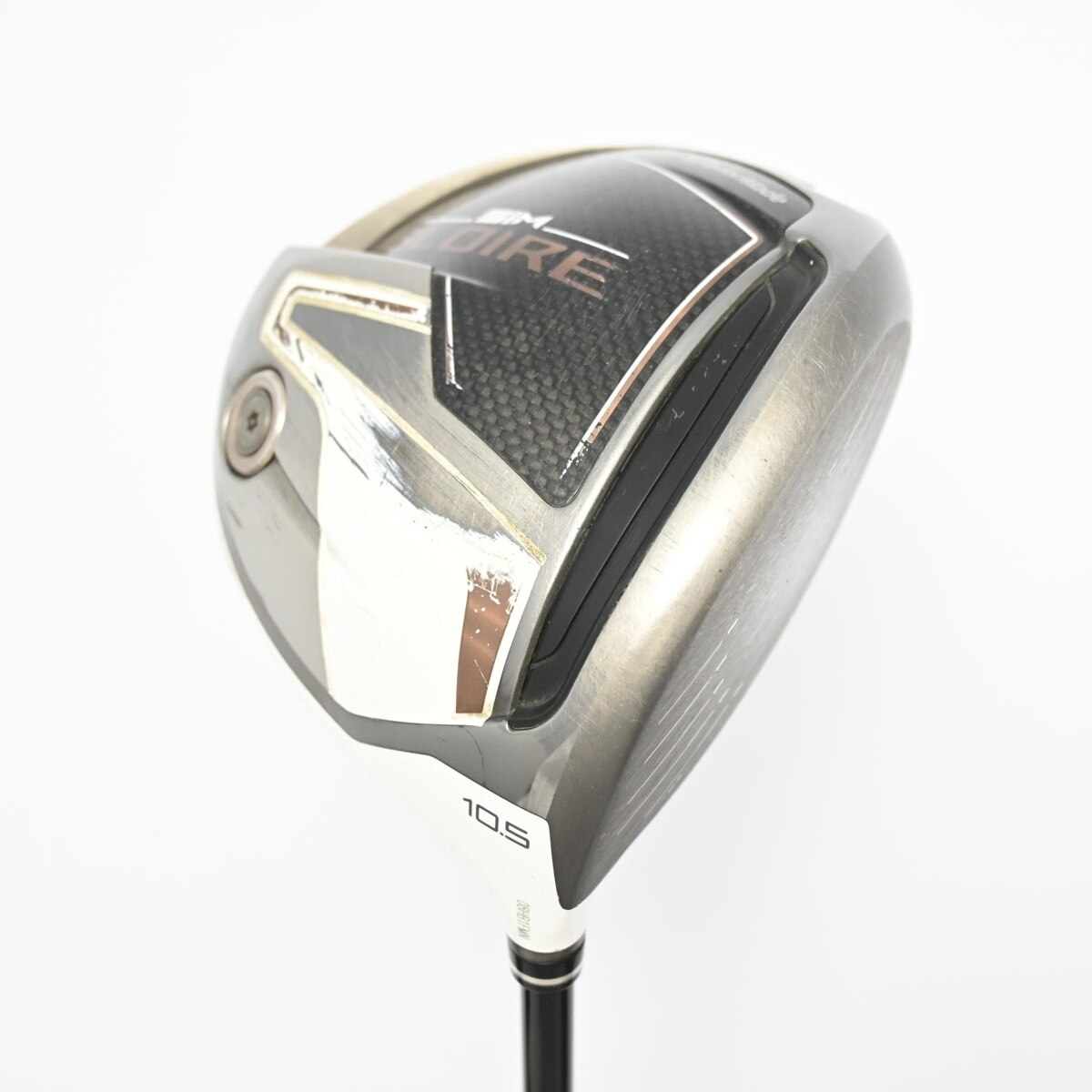 中古】SIM グローレ ドライバー (テーラーメイド) 通販｜GDO中古ゴルフ