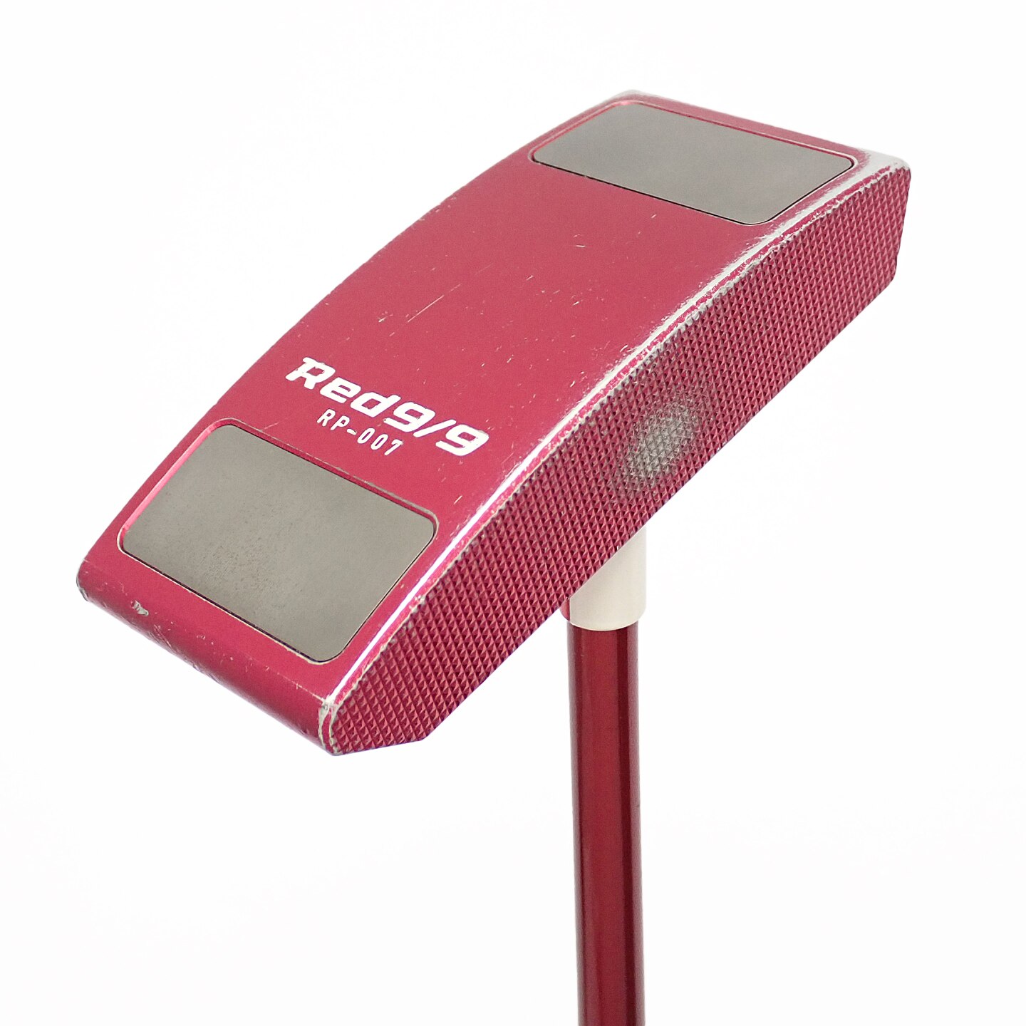 中古】Red(レッド) パター (キャスコ) 通販｜GDO中古ゴルフクラブ