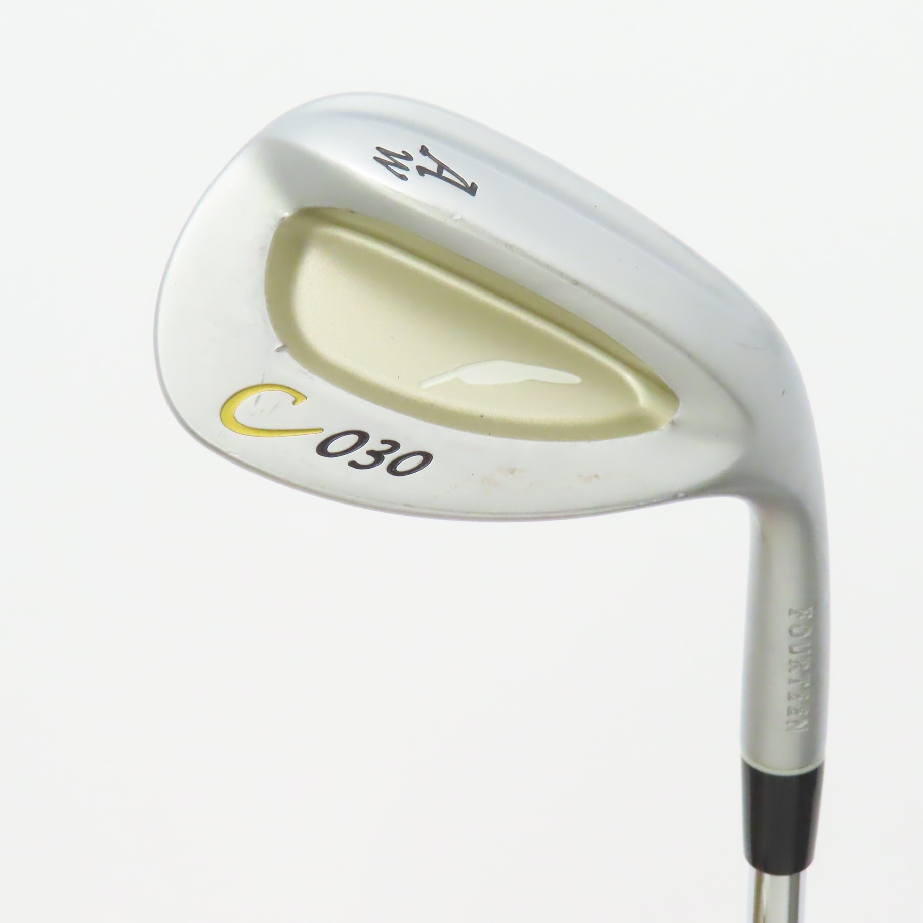 中古】C030 ウェッジ (フォーティーン) FOURTEEN 通販｜GDO中古ゴルフ
