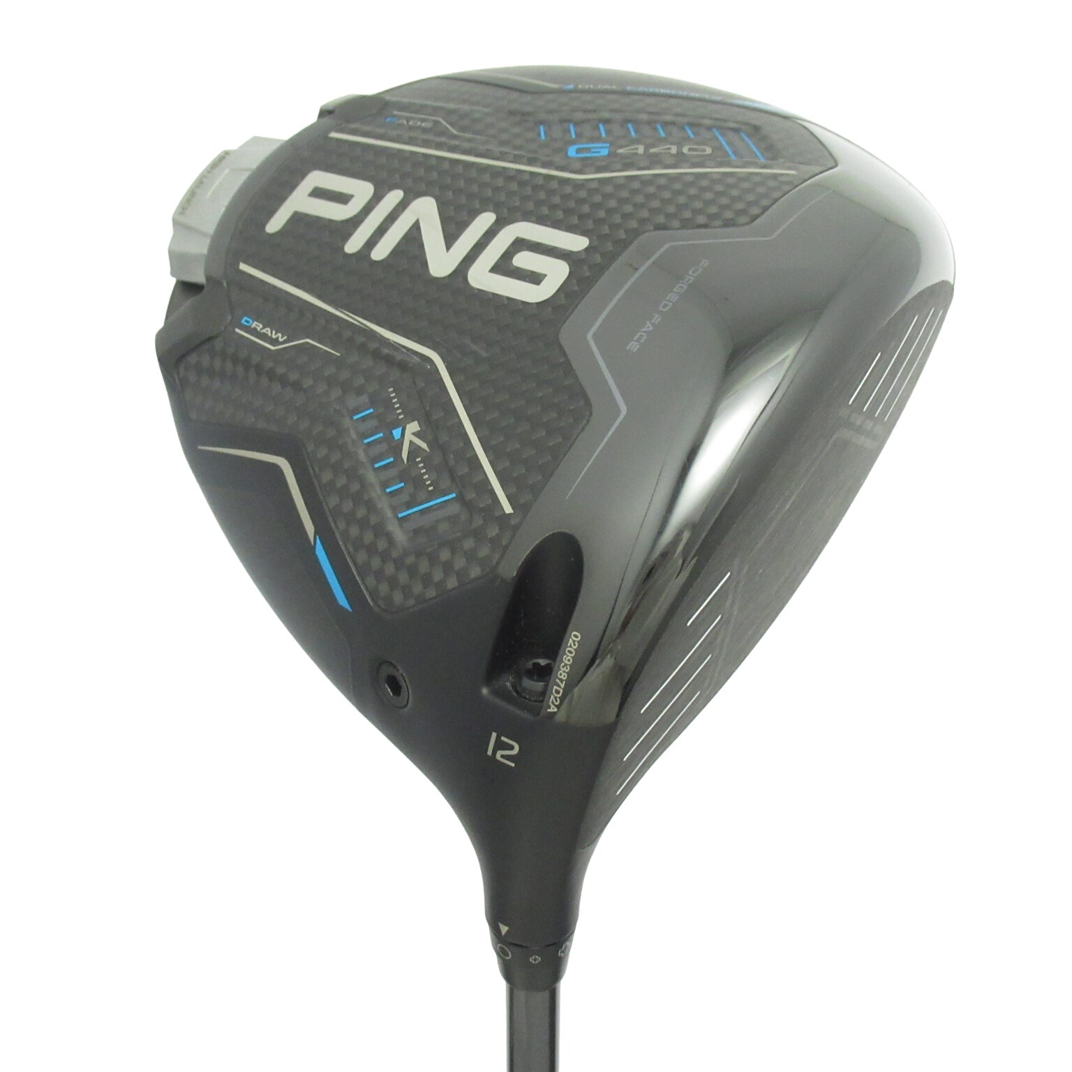 中古】ピン(PING) ドライバー 通販｜GDO中古ゴルフクラブ