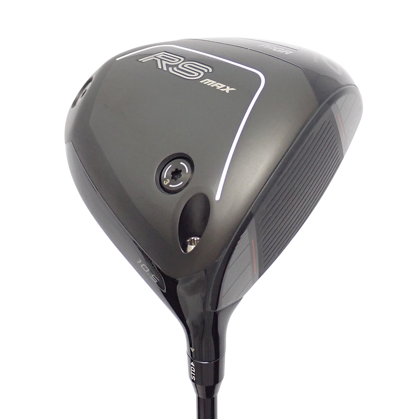 中古】RS ドライバー (プロギア) 通販｜GDO中古ゴルフクラブ