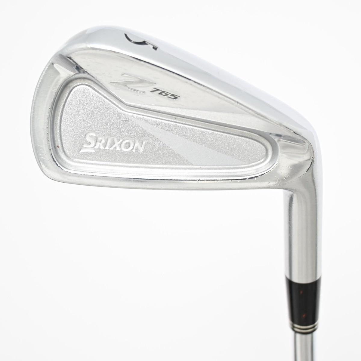 中古】スリクソン Z765 アイアンセット (ダンロップ) スリクソン 通販