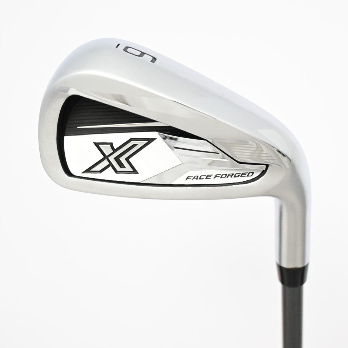 中古】ゼクシオ x [2024] アイアンセット (ダンロップ) ゼクシオ
