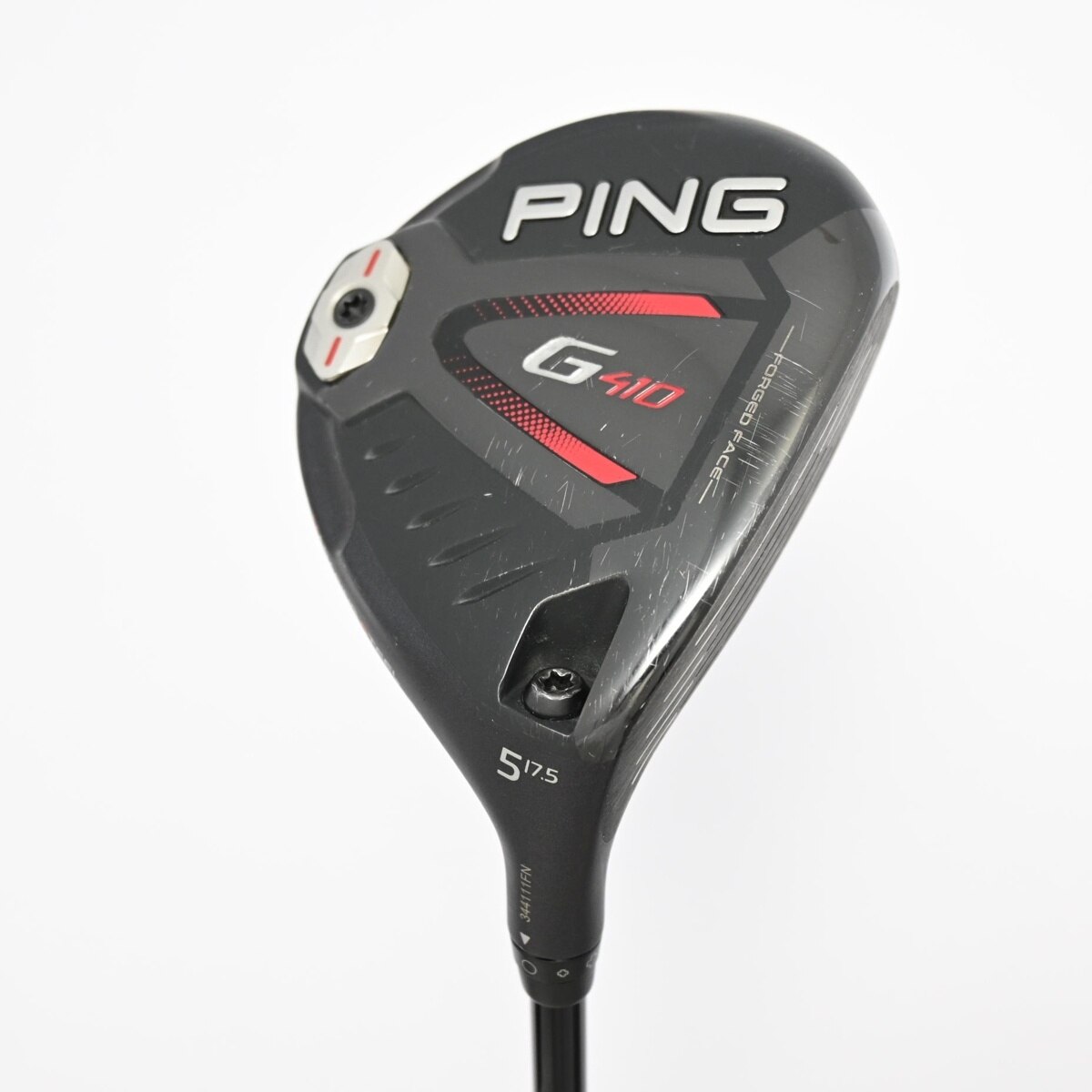 中古】G410 フェアウェイウッド TENSEI CK PRO ORANGE 60 17.5 S CD