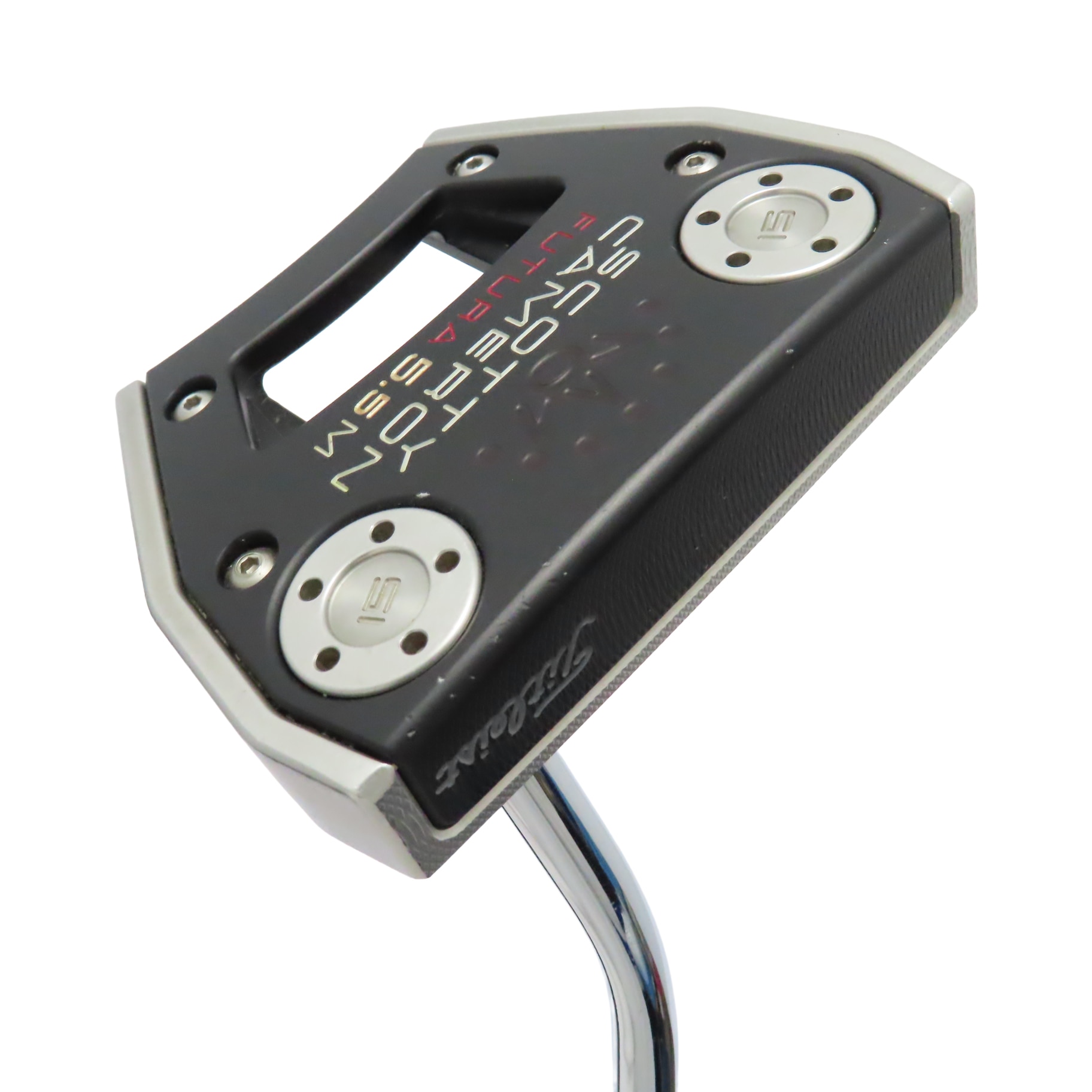 中古】FUTURA(フューチュラ) (スコッティキャメロン) 通販｜GDO中古