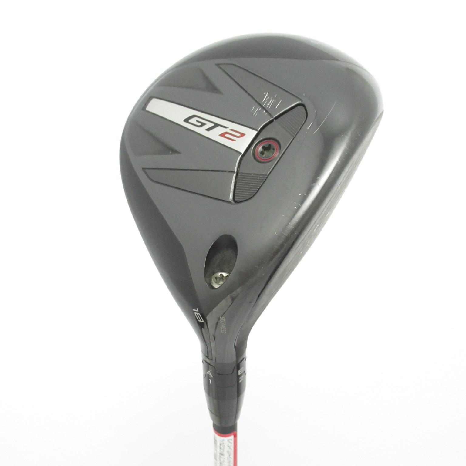 中古】GT2 フェアウェイウッド (タイトリスト) Titleist メンズ 通販