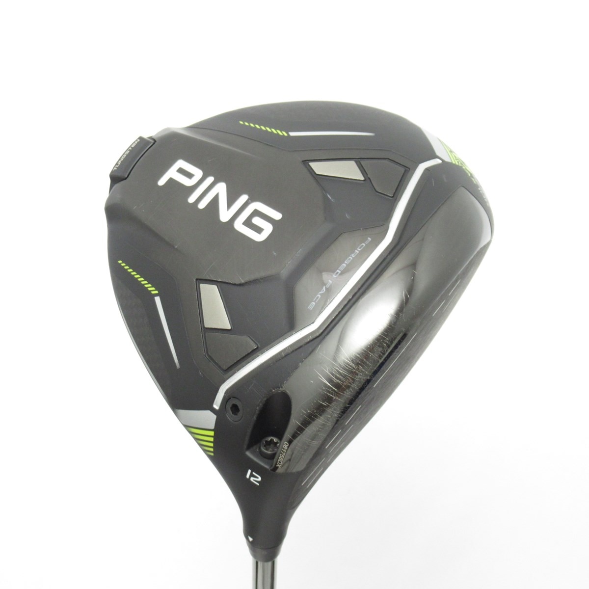 PING G430 MAX ドライバー 10.5度　美中古 中古】G430 MAX 10K ドライバー PING TOUR 2.0 CHROME 65 12 S C