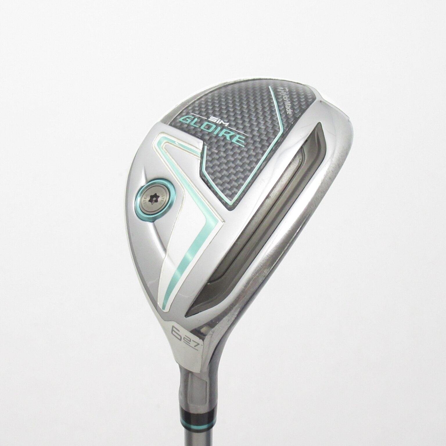 中古】SIM グローレ レスキュー ユーティリティ Air Speeder TM 27 L