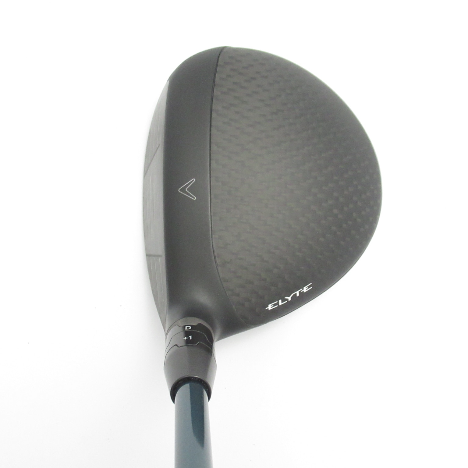 中古】エリート ｱｼﾞｬｽﾀﾌﾞﾙﾎｰｾﾞﾙ フェアウェイウッド VENTUS GREEN 5