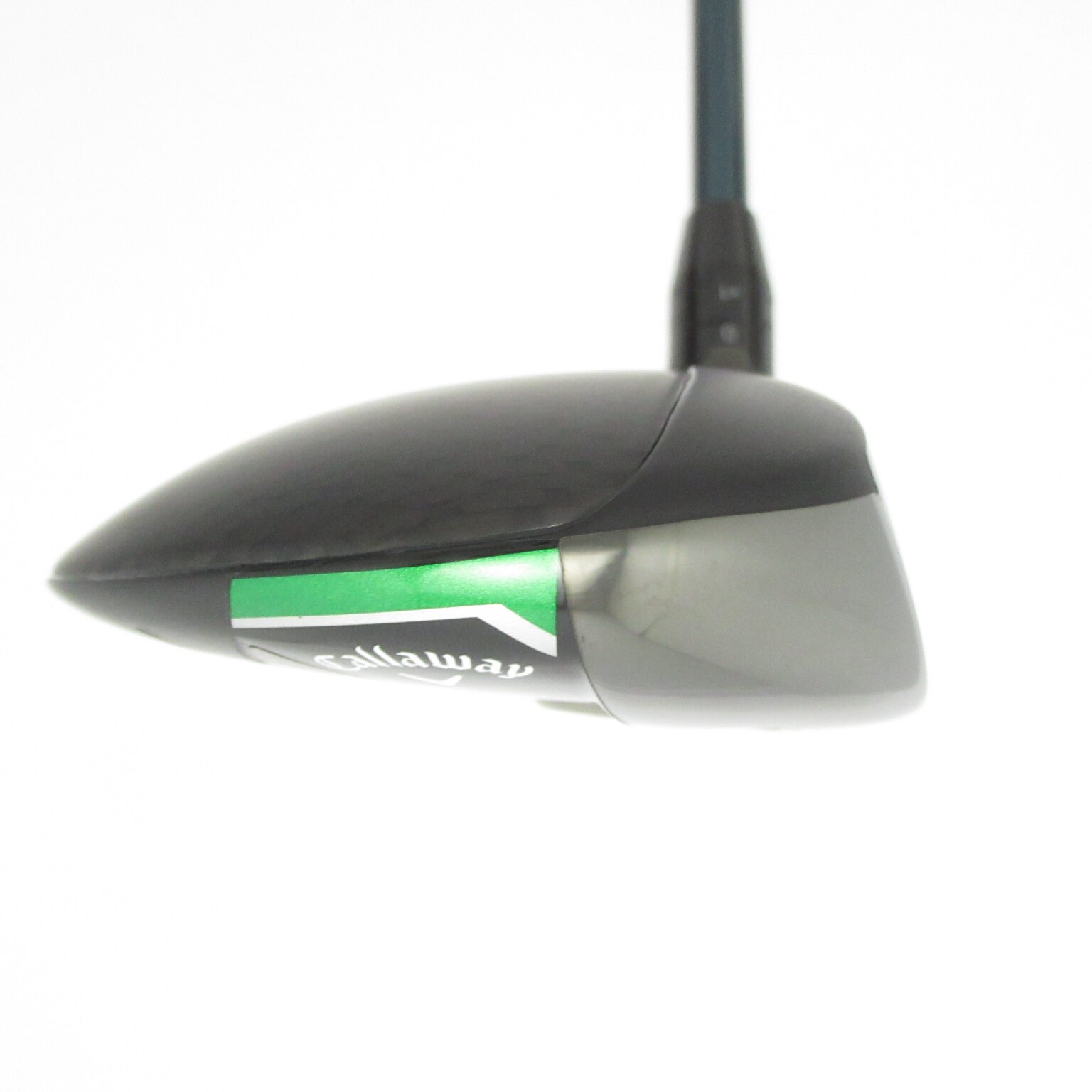 中古】エリート ｱｼﾞｬｽﾀﾌﾞﾙﾎｰｾﾞﾙ フェアウェイウッド VENTUS GREEN 5